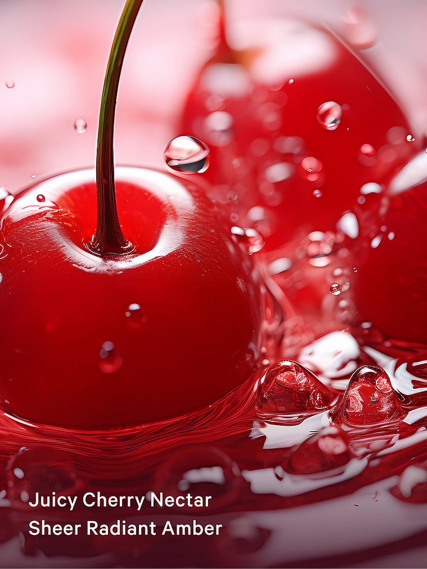 Cherry Bite Body Mist 250ml - Image 2 of 3 Cherry Bite Body Mist 250ml - Image 2 of 3