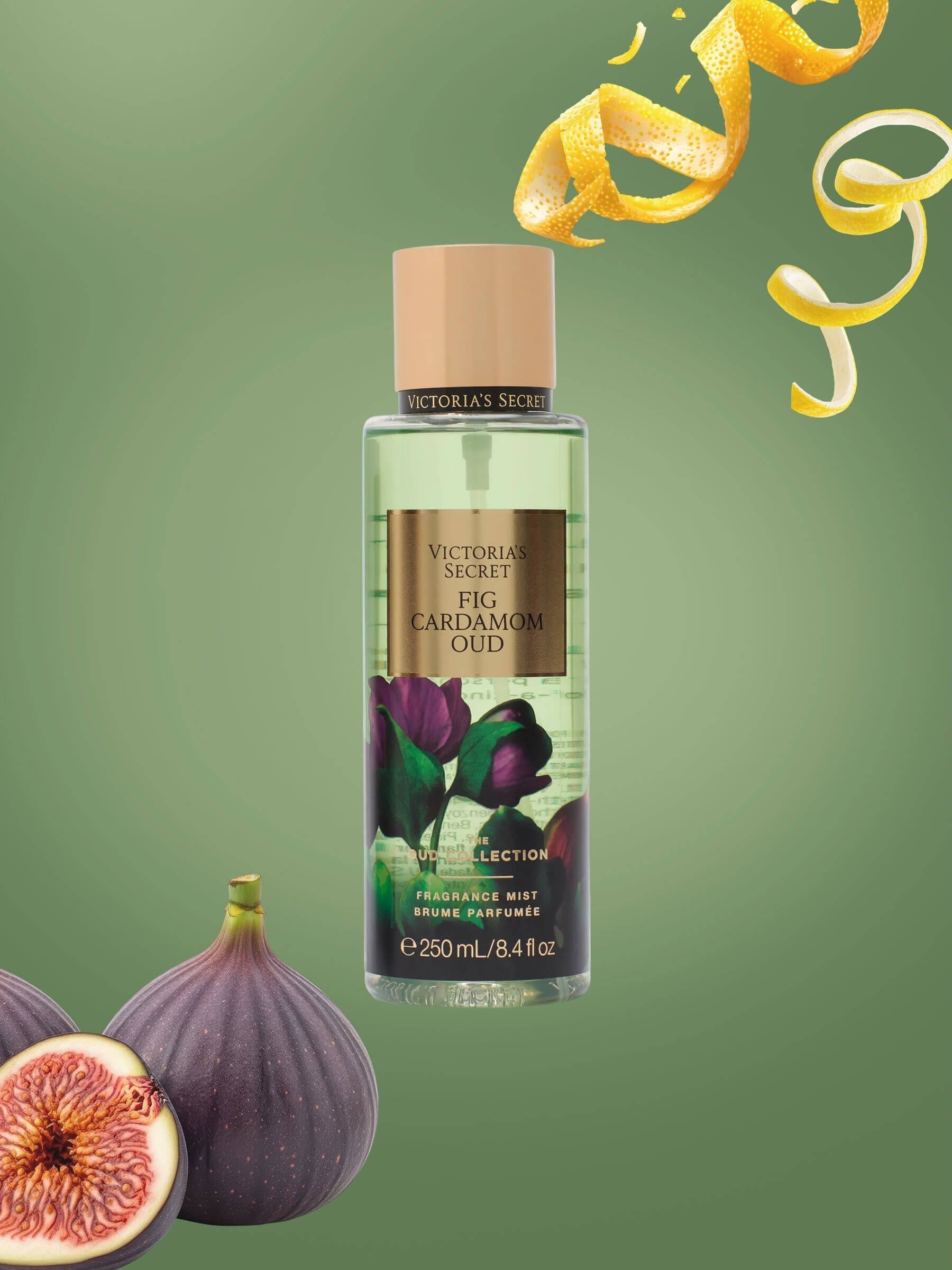 Fig Cardamom Body Mist 250ml - Image 1 of 2