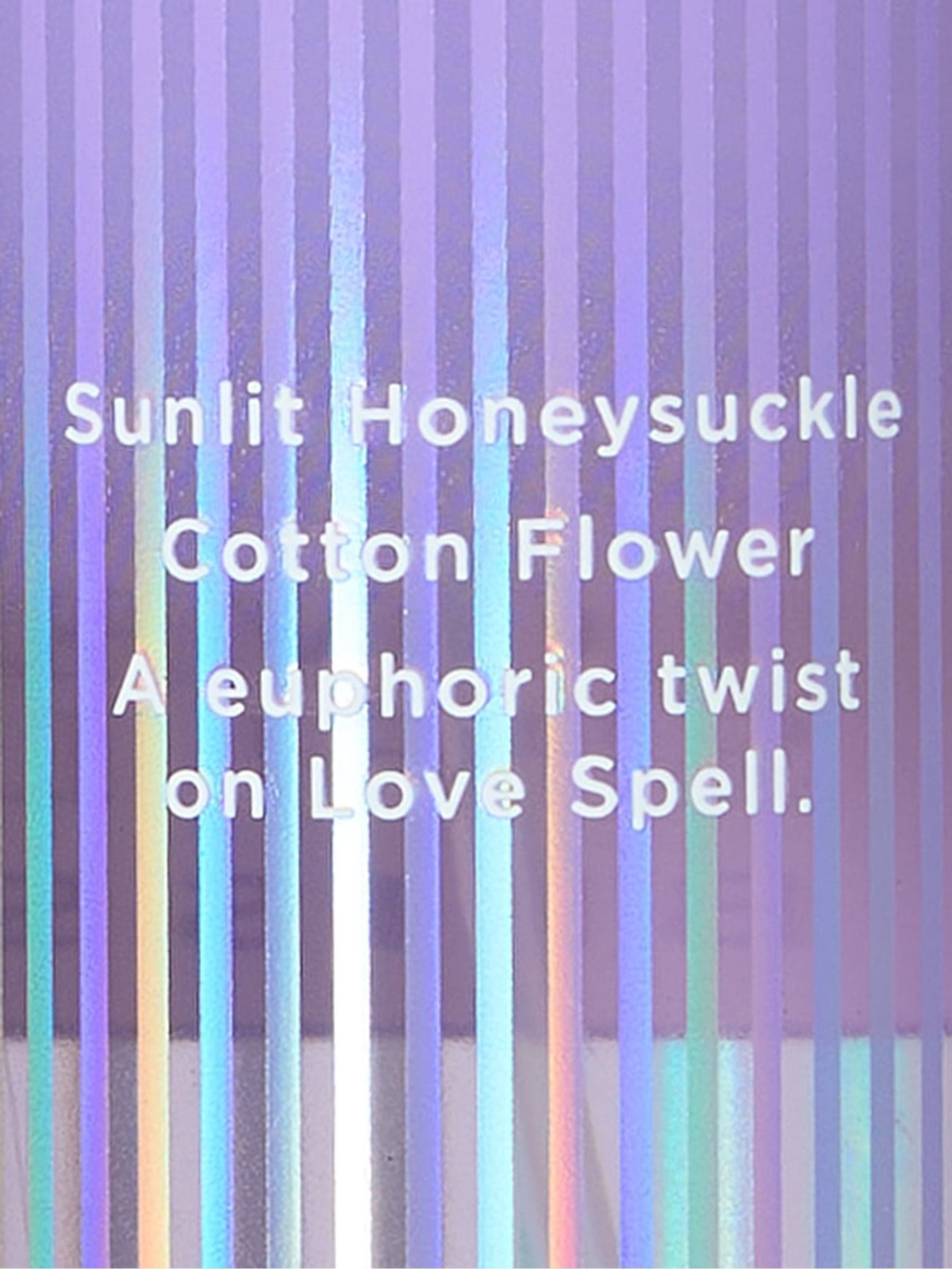 Love Spell Bliss Body Mist 250ml - Image 2 of 2