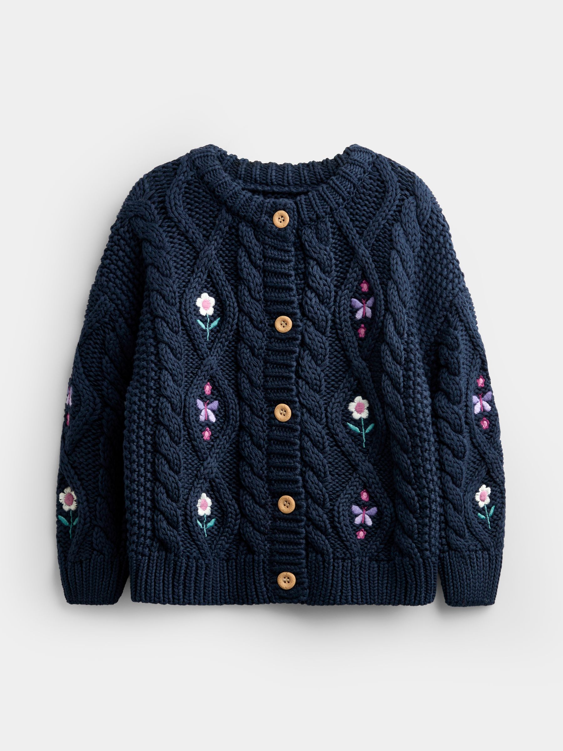 Blue Jumpers - Image 1 of 4