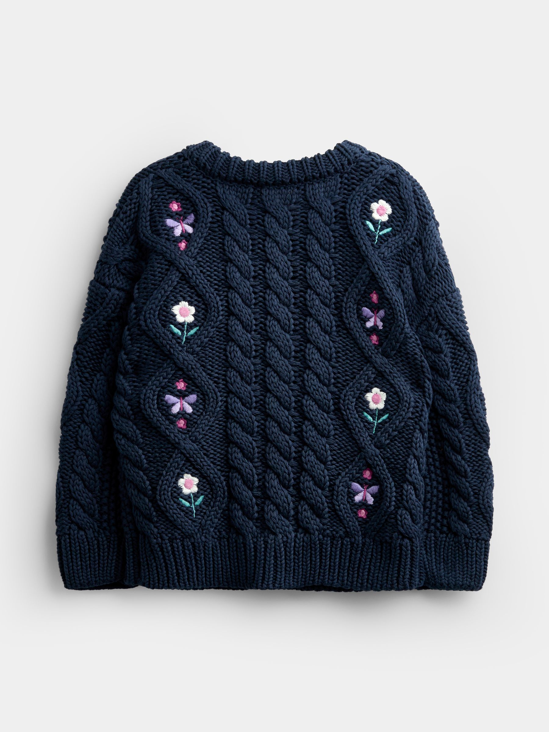Blue Jumpers - Image 2 of 4