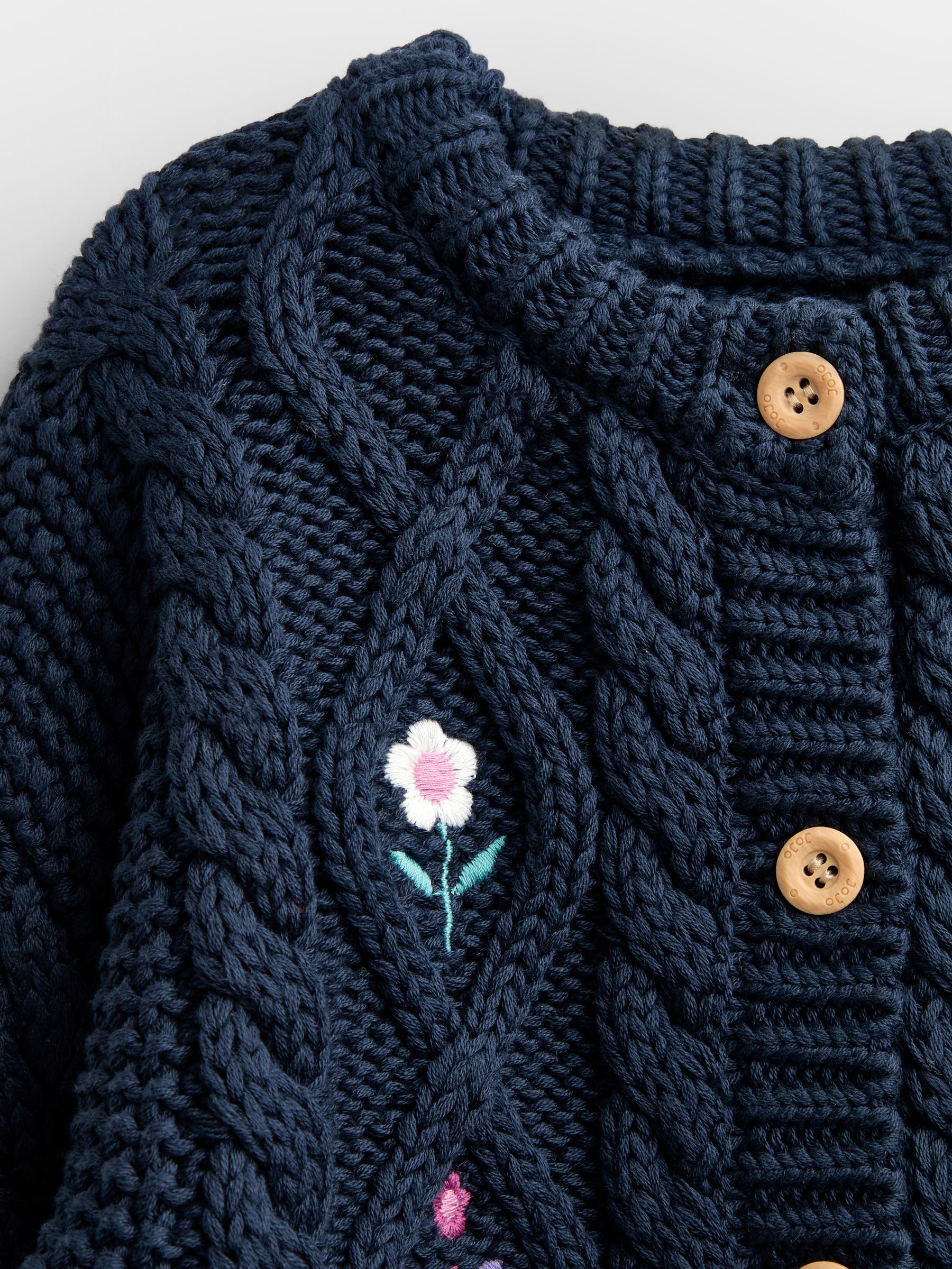 Blue Jumpers - Image 3 of 4
