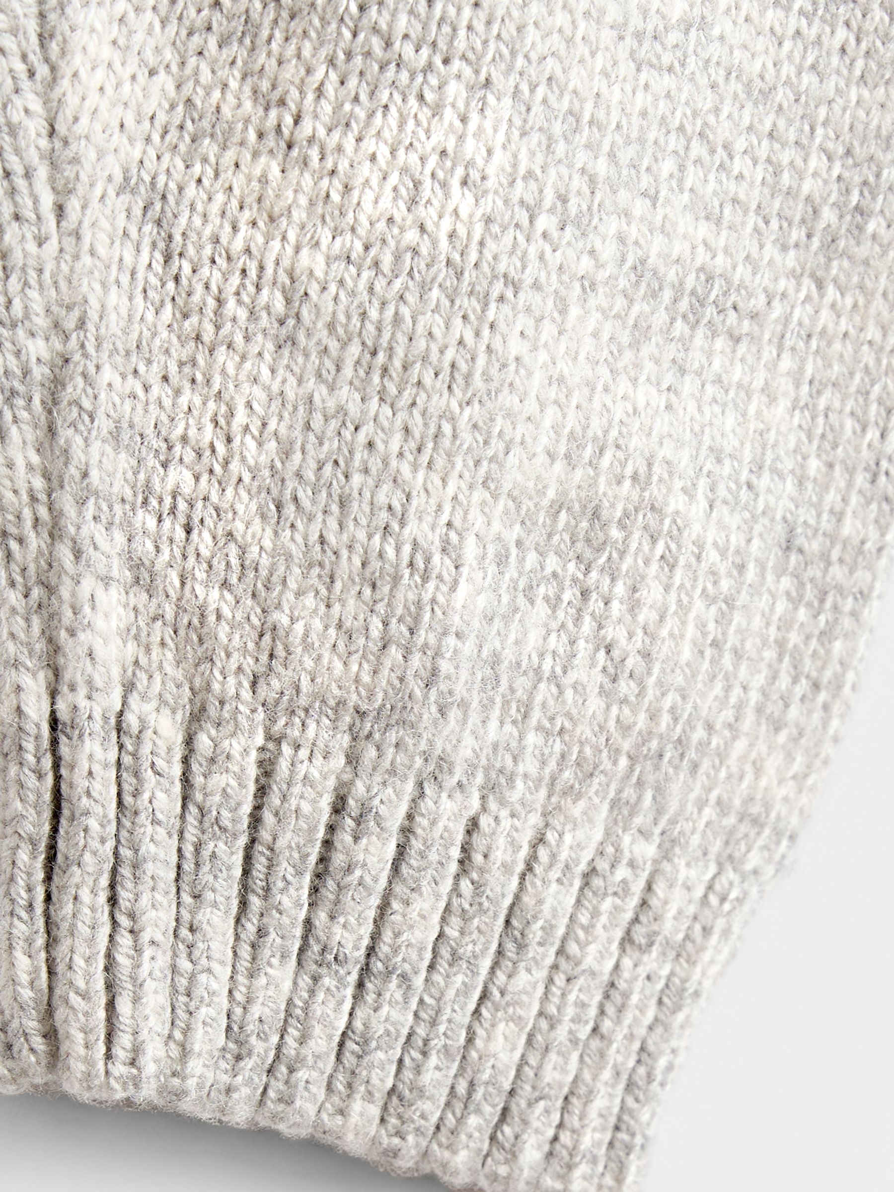 Grey Peter Rabbit Knitted Jumper & Leggings Set - Image 7 of 7