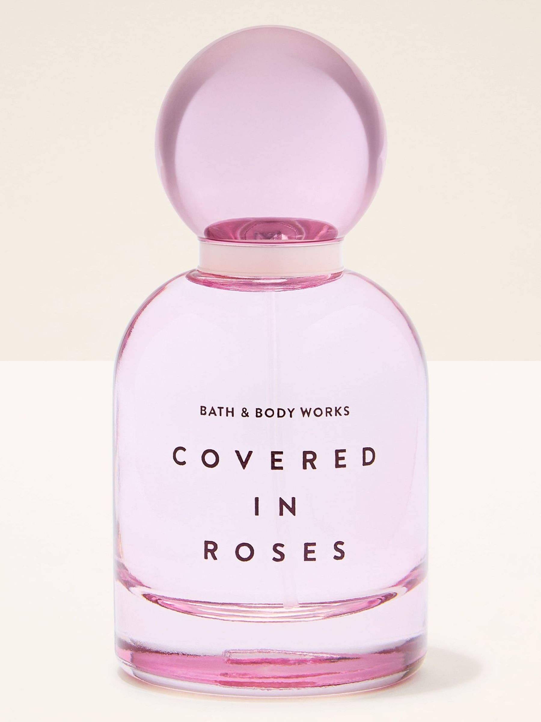 Covered In Roses Eau De Parfum 50ml - Image 1 of 2