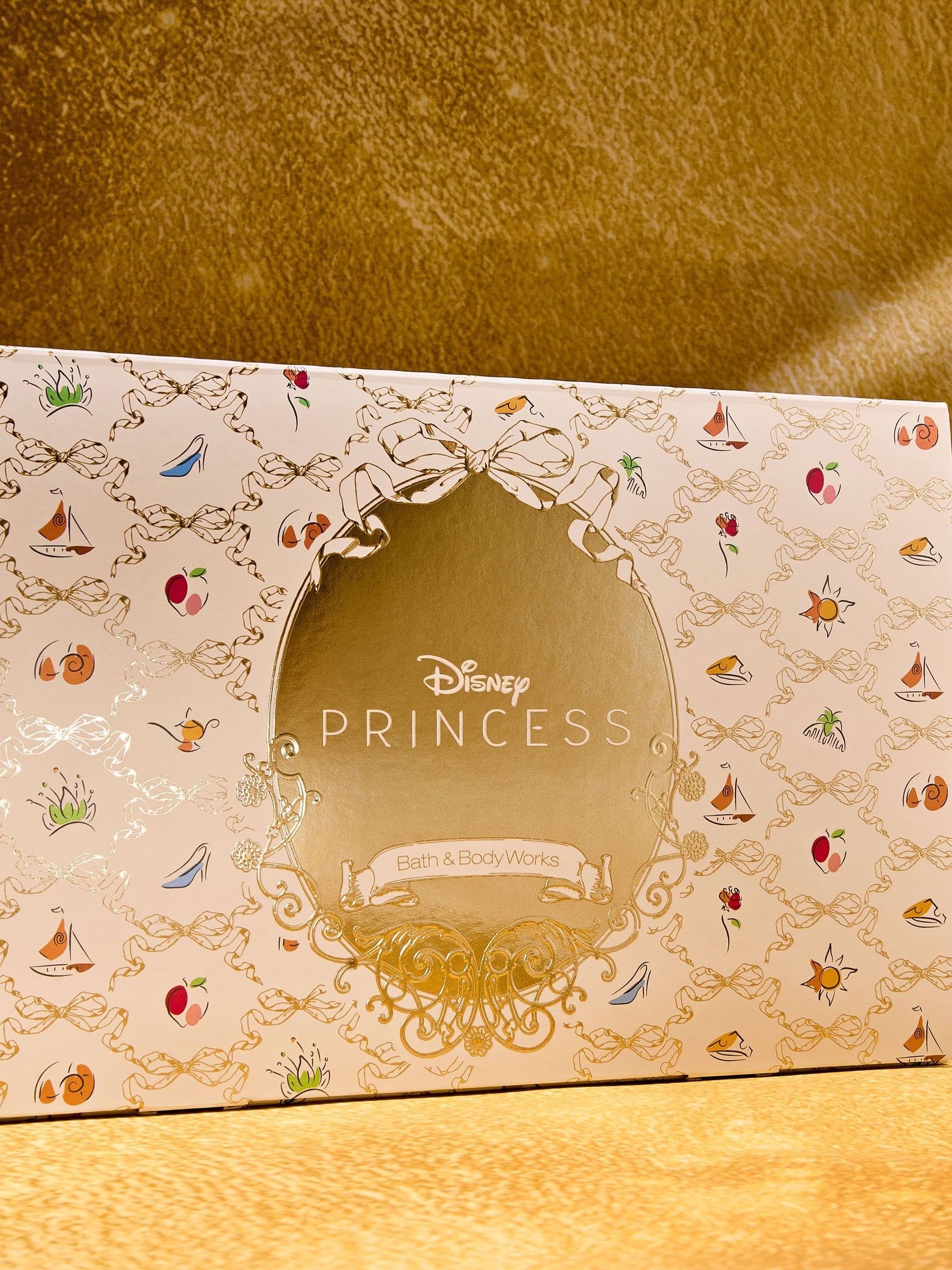 Clear Gift Set - Image 3 of 3