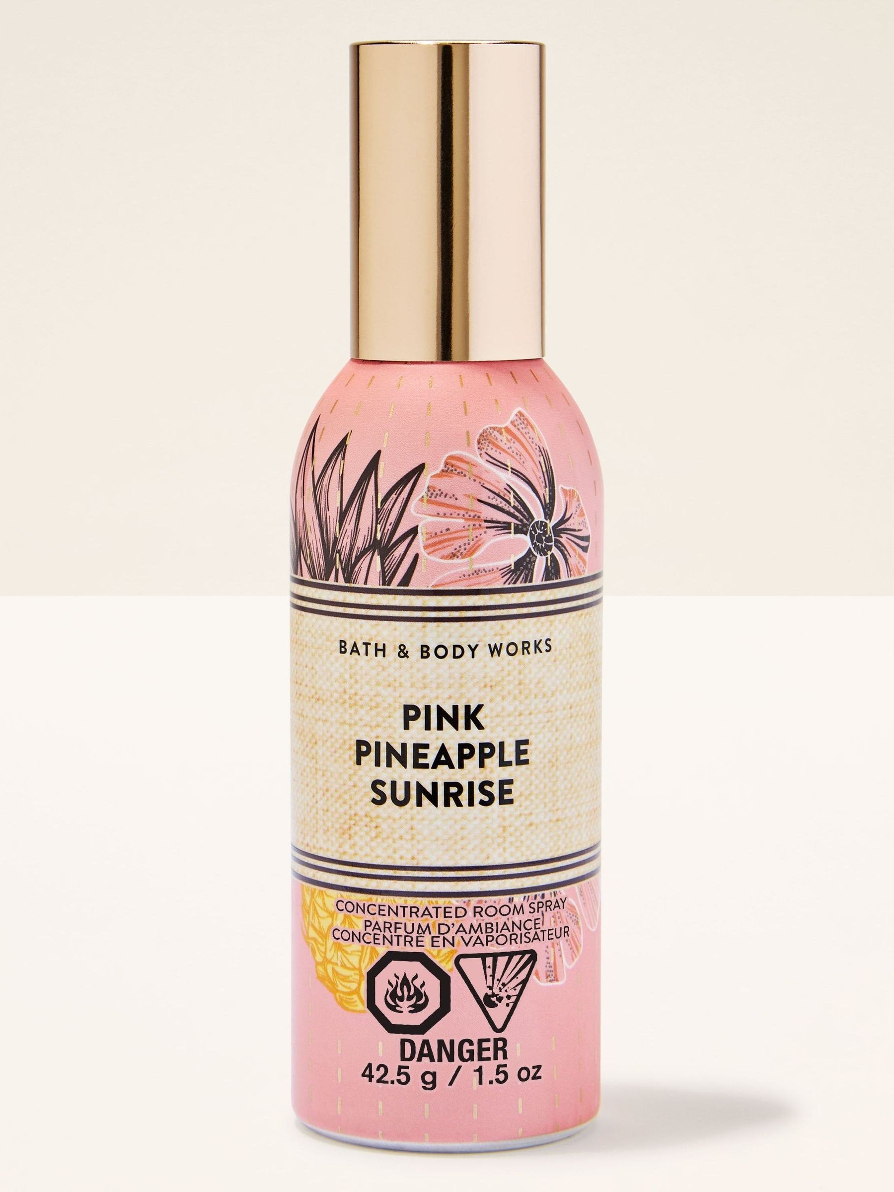 Pink Pineapple Sunrise Room Spray - Image 1 of 3