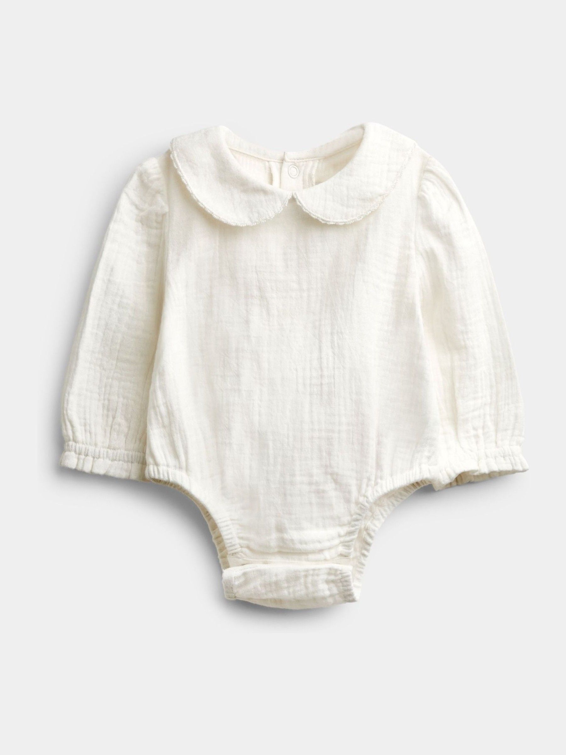 Sage Green Woodland Dungaree & Bodysuit Set - Image 2 of 7