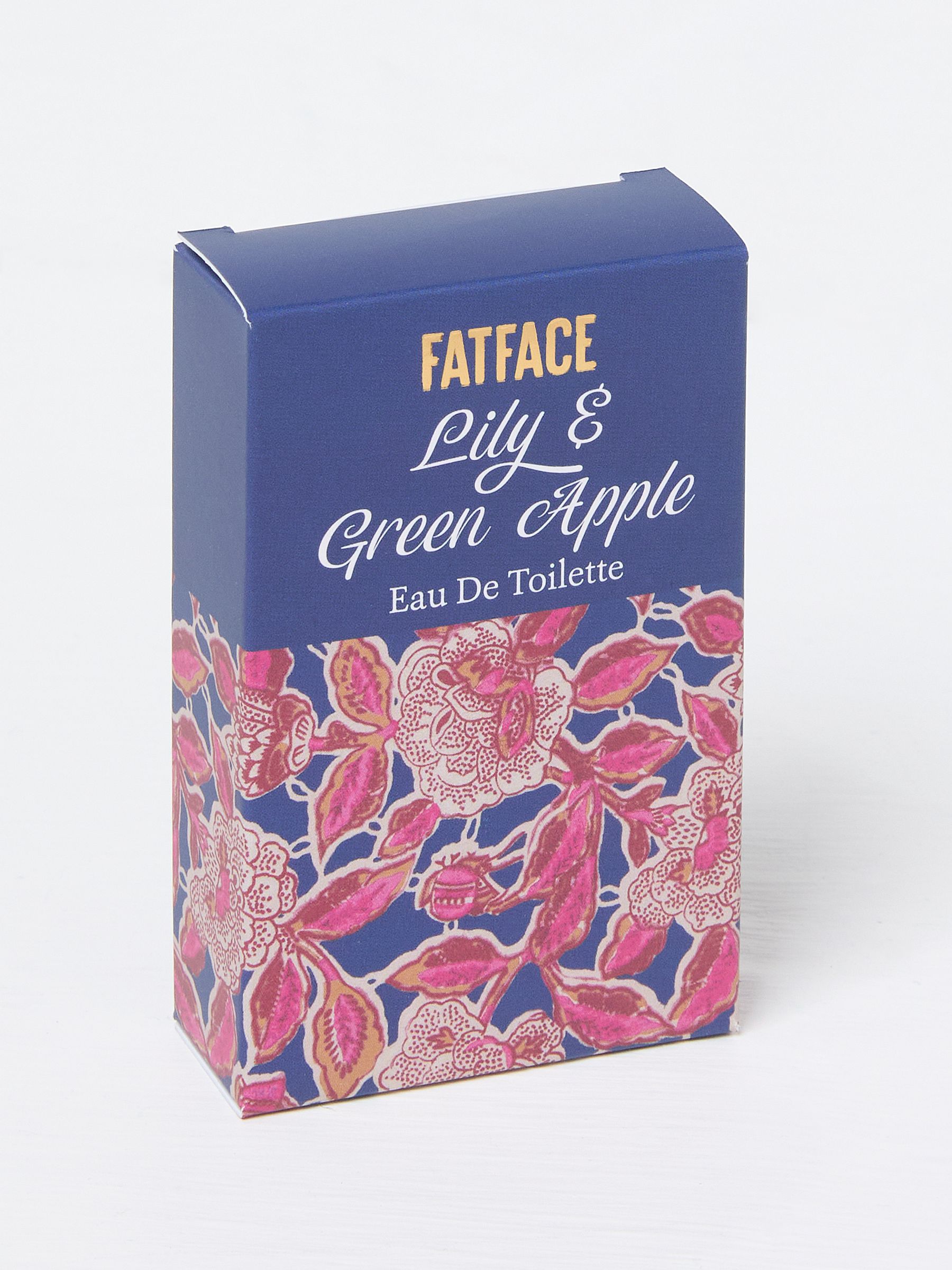 Multi Tuberose and Jasmine 30ml Eau De Toilette - Image 1 of 2