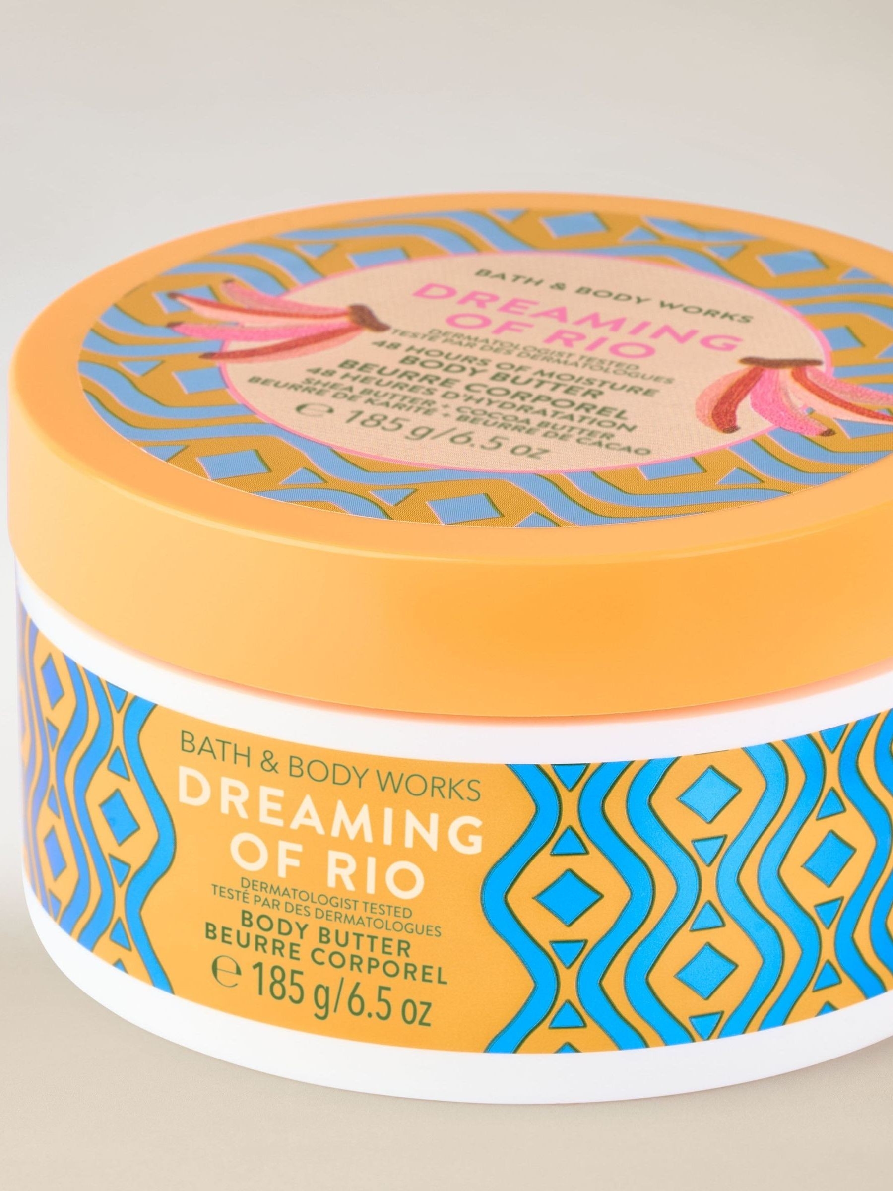 Dreaming of Rio Body Butter 185 G - Image 2 of 4