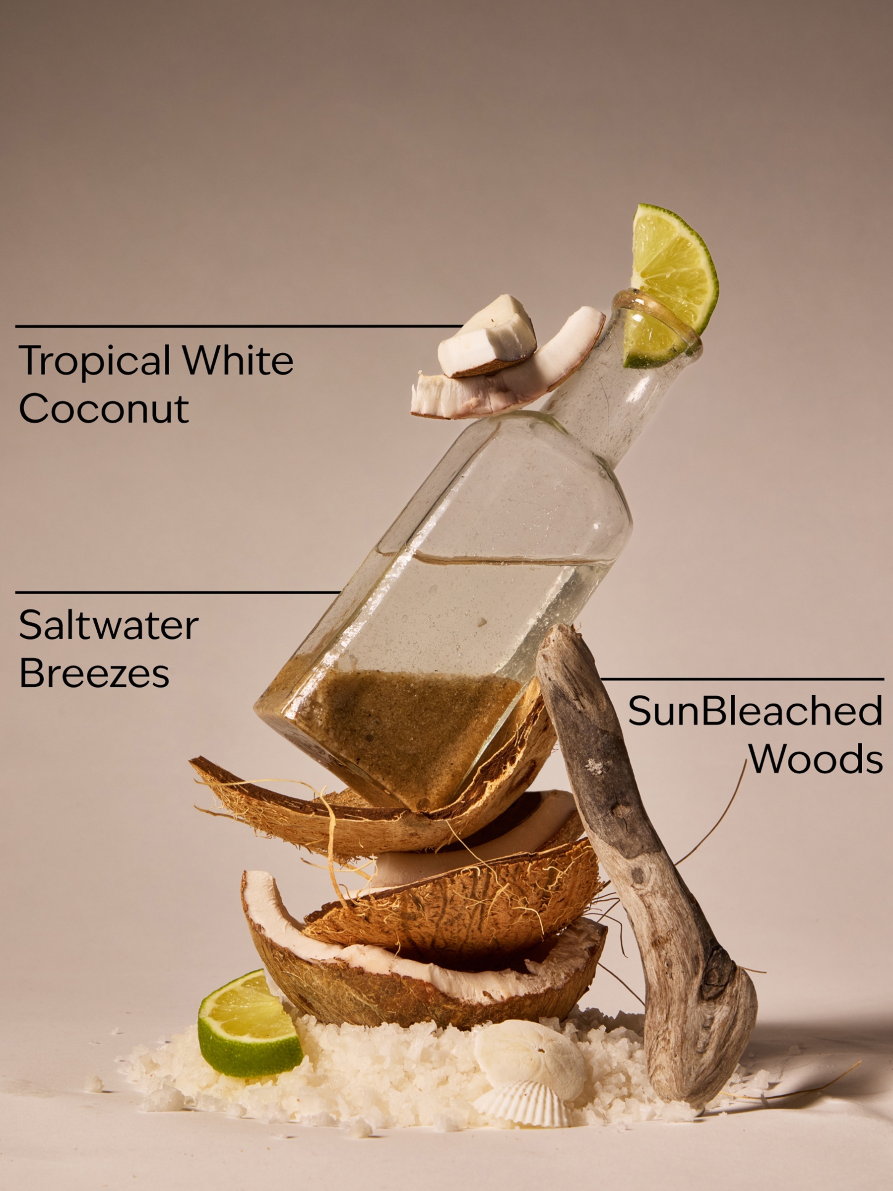 Waikiki Beach Coconut Hand Cream 29ml - Image 3 of 4