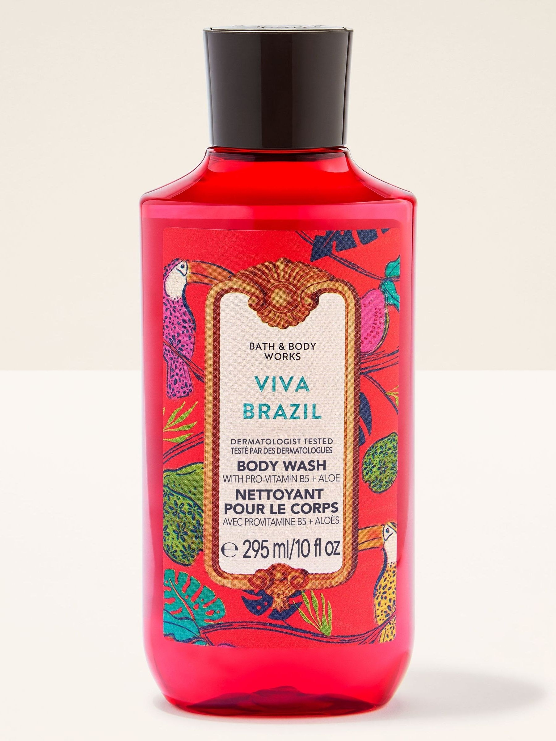 Viva Brazil Body Wash - Image 1 of 3