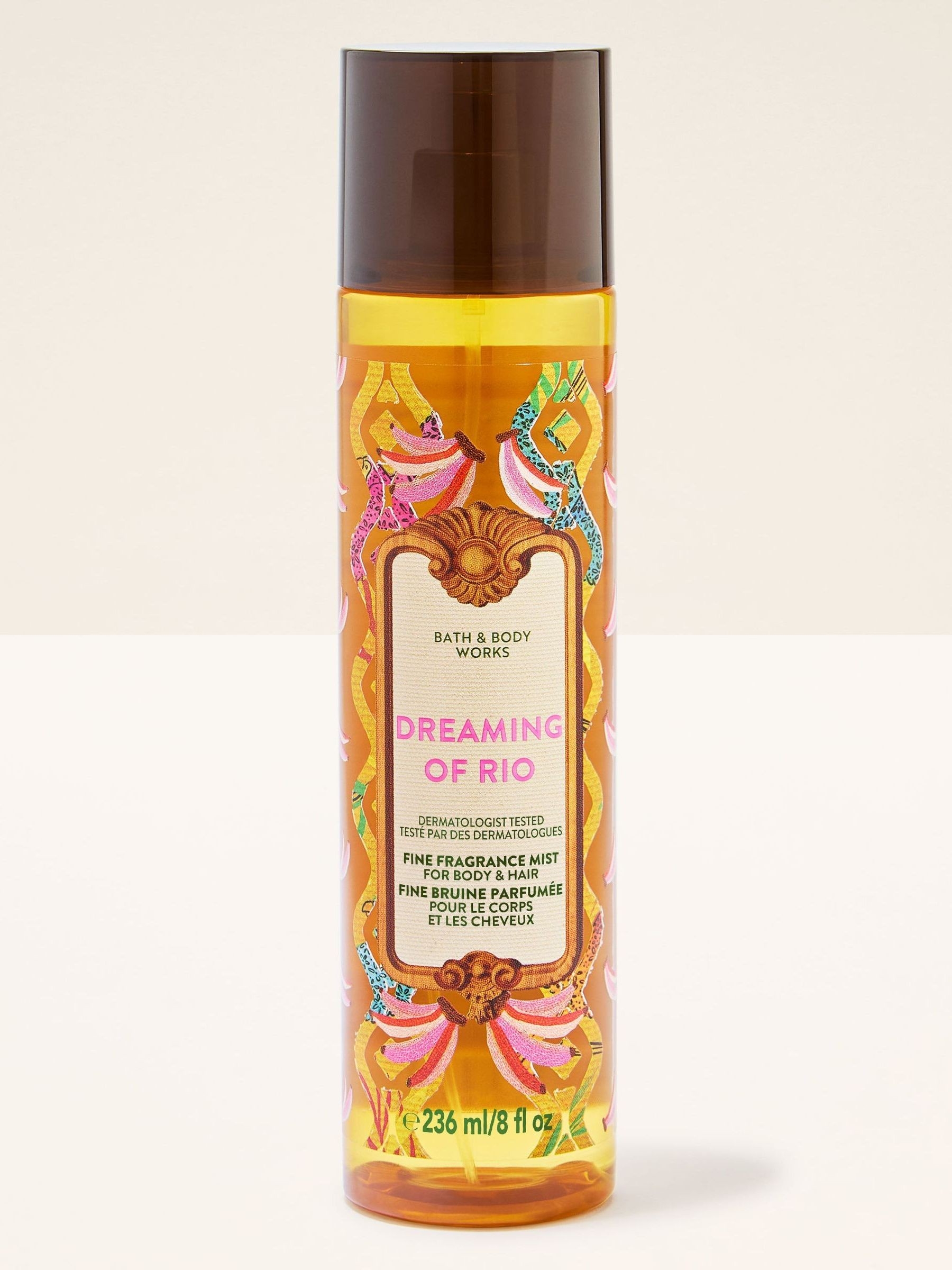 Dreaming of Rio Fine Fragrance Mist 236ml - Image 1 of 3