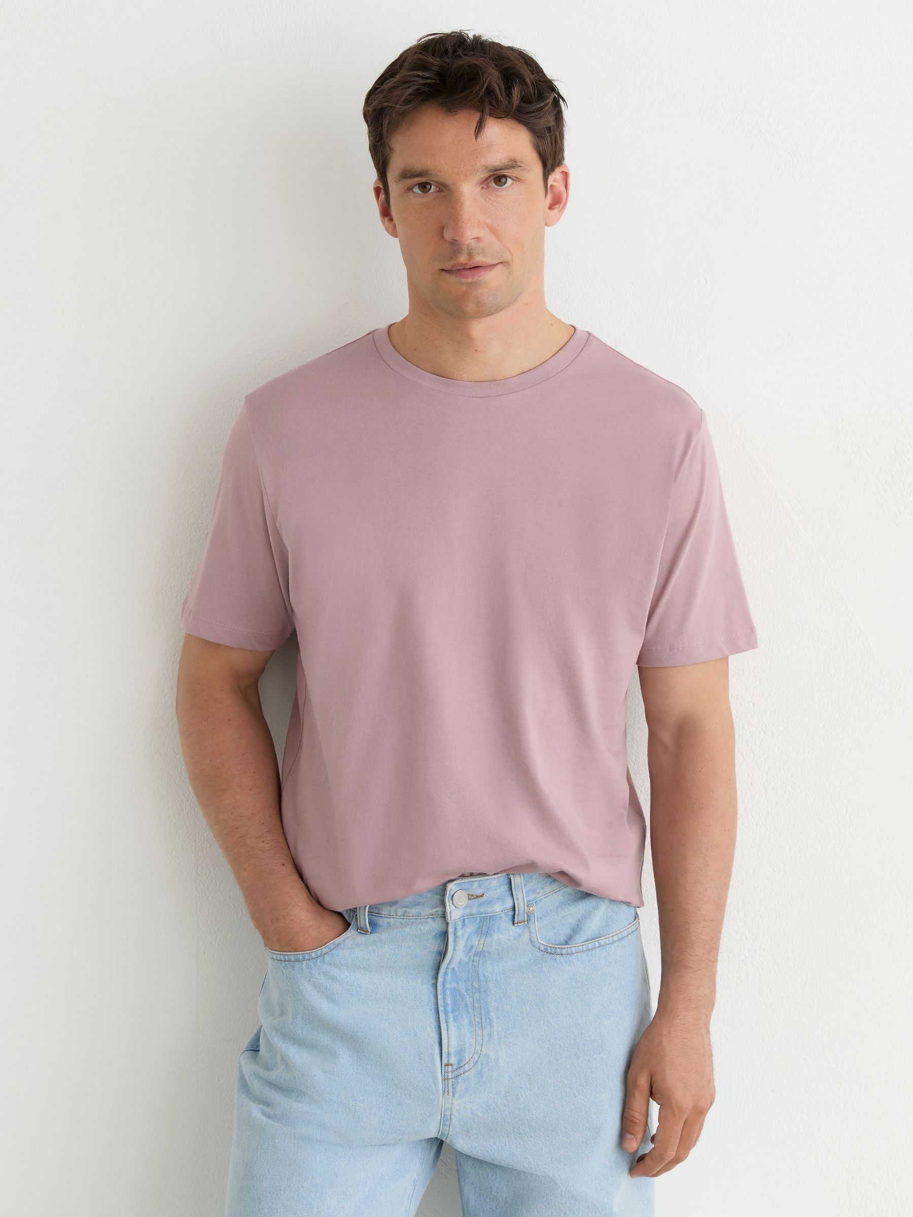 Everyday Cotton Essentials