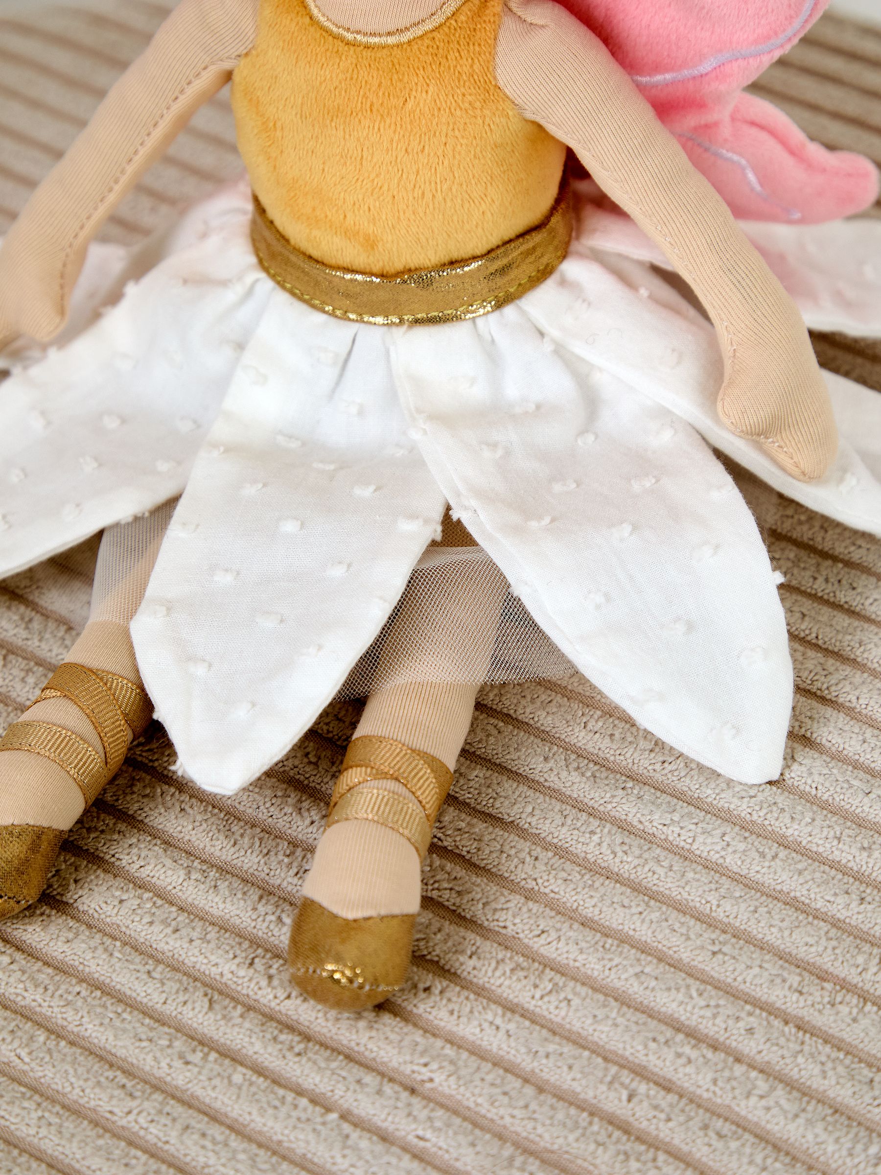Ophelia Fairy Ragdoll - Image 4 of 4