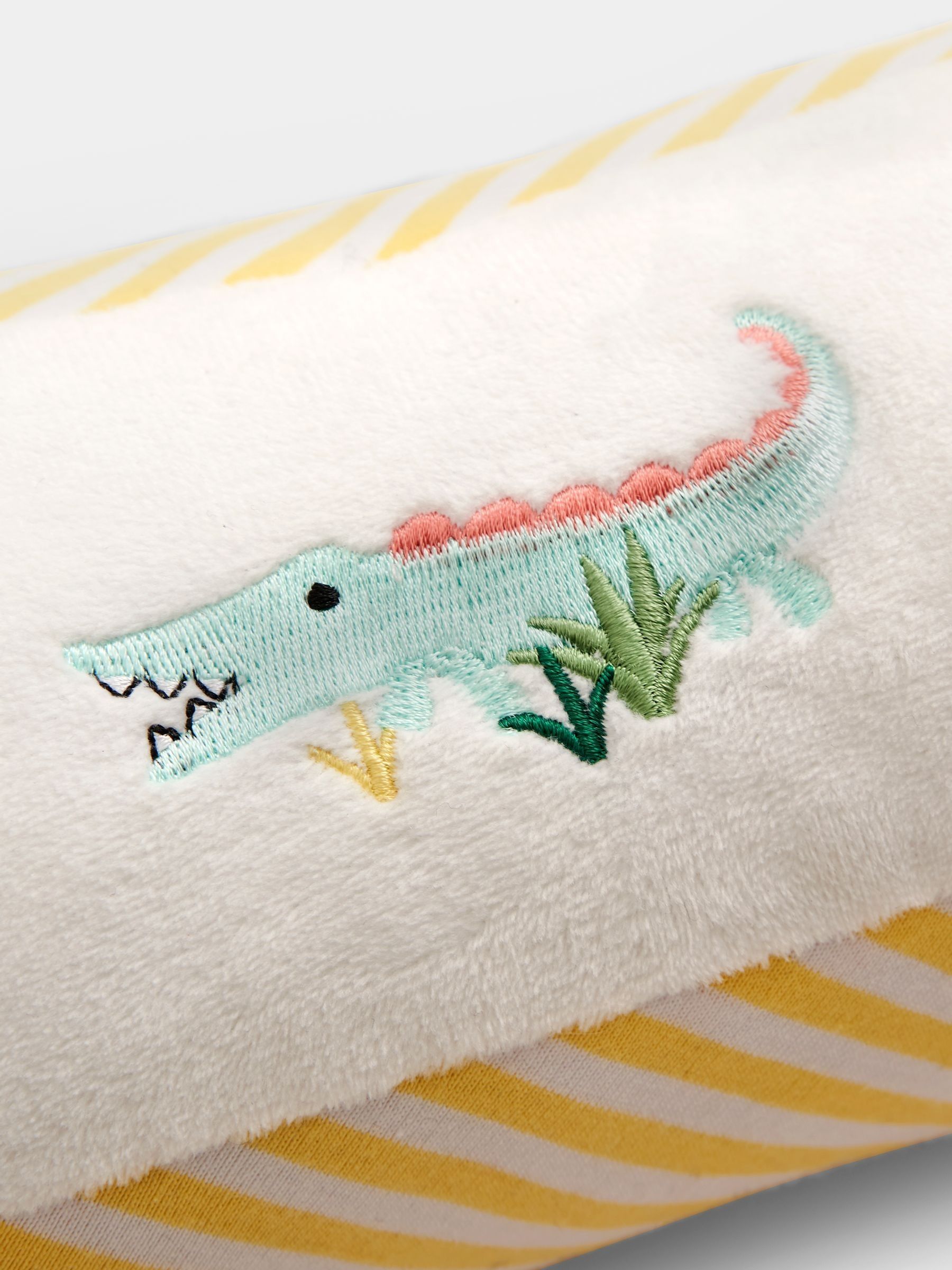 Safari Tummy Time Roller - Image 7 of 7