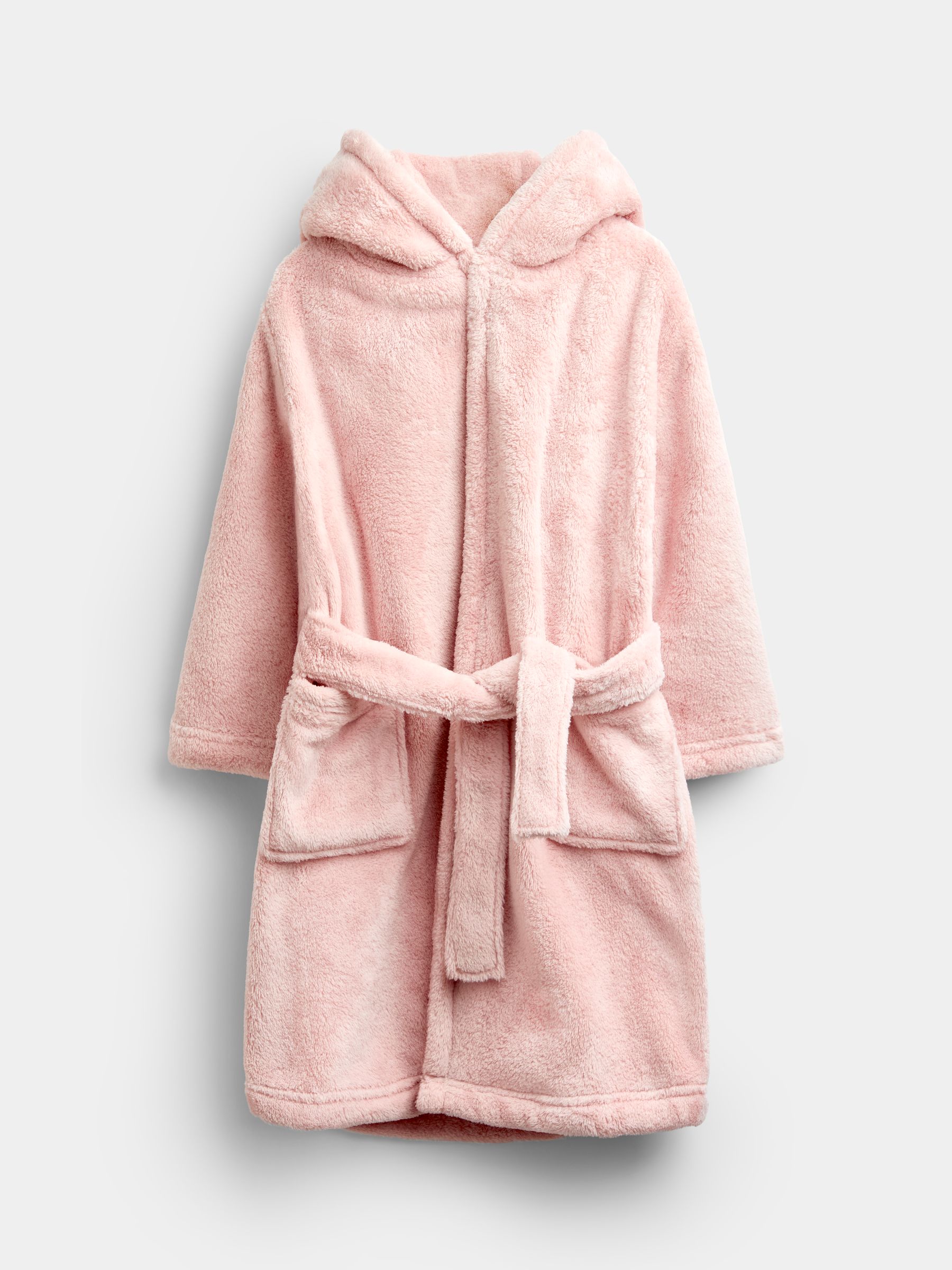 Pink Unicorn Dressing Gown - Image 2 of 5