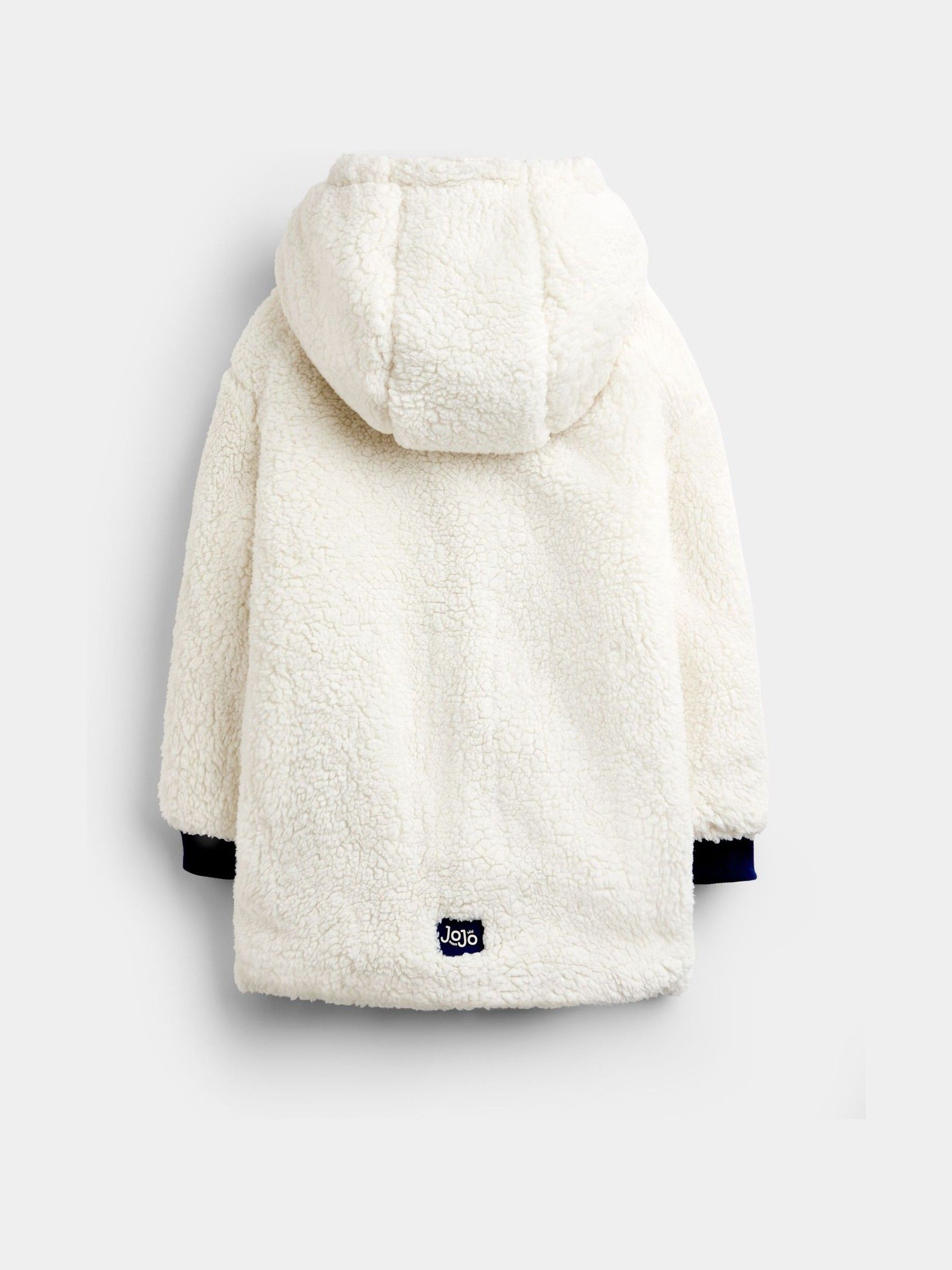 Navy Unicorn Reversible Jacket - Image 4 of 8