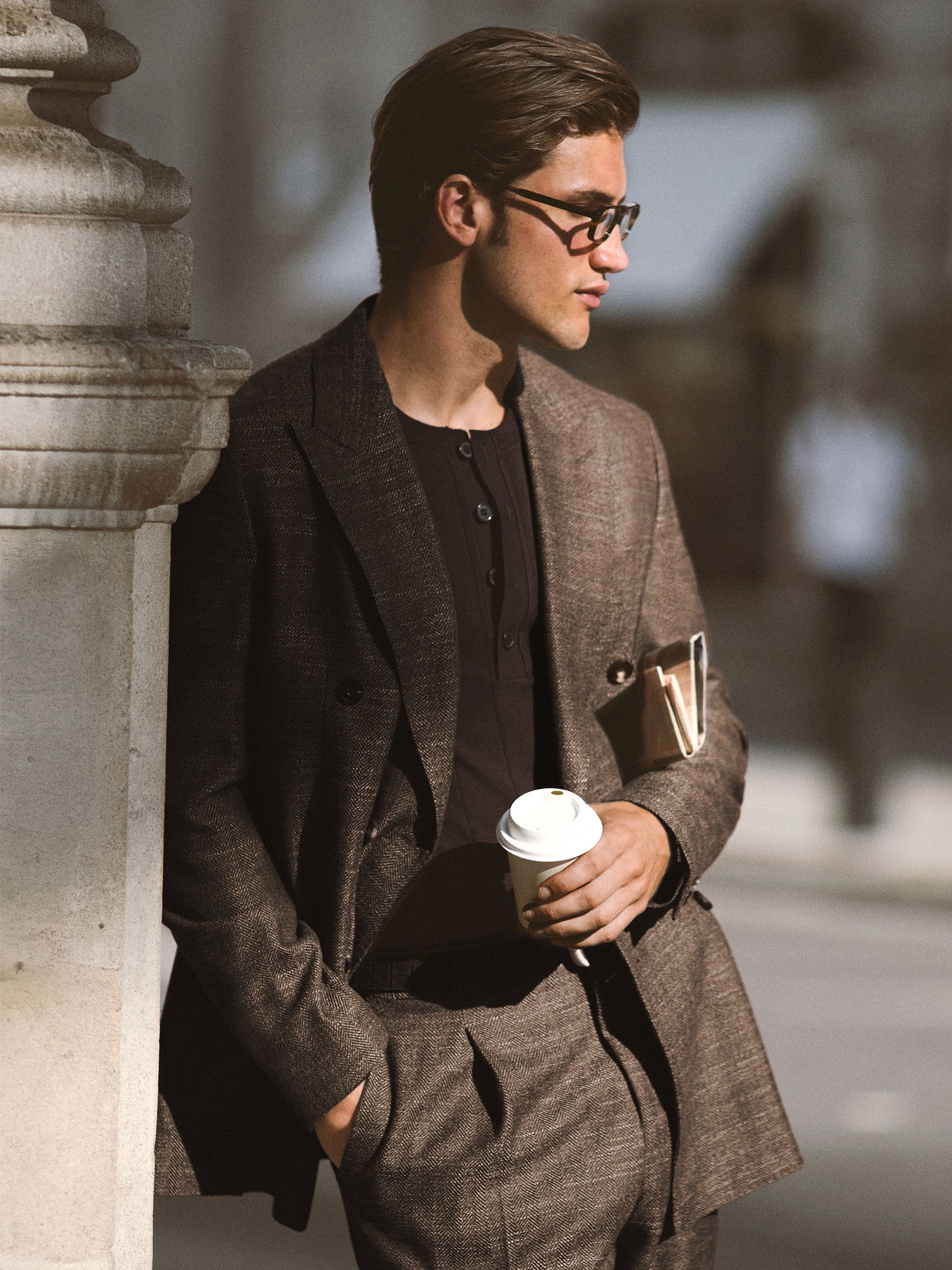 Men's New Arrivals - Reiss UK