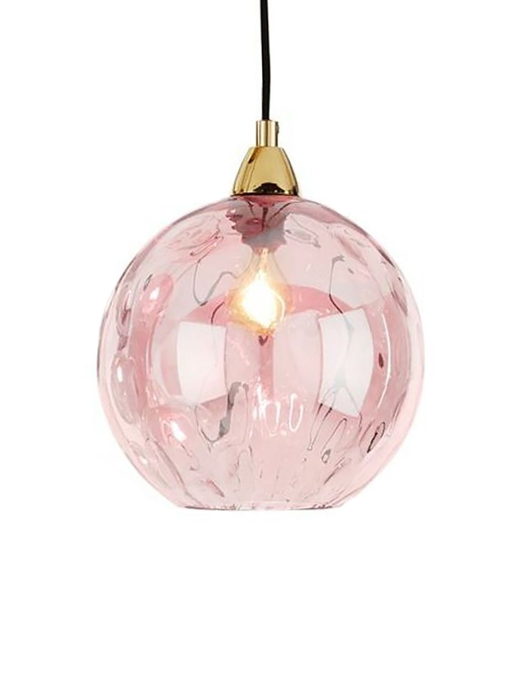 Ilaria Spare Glass Part in Pink - Image 1 of 1 Ilaria Spare Glass Part in Pink - Image 1 of 1