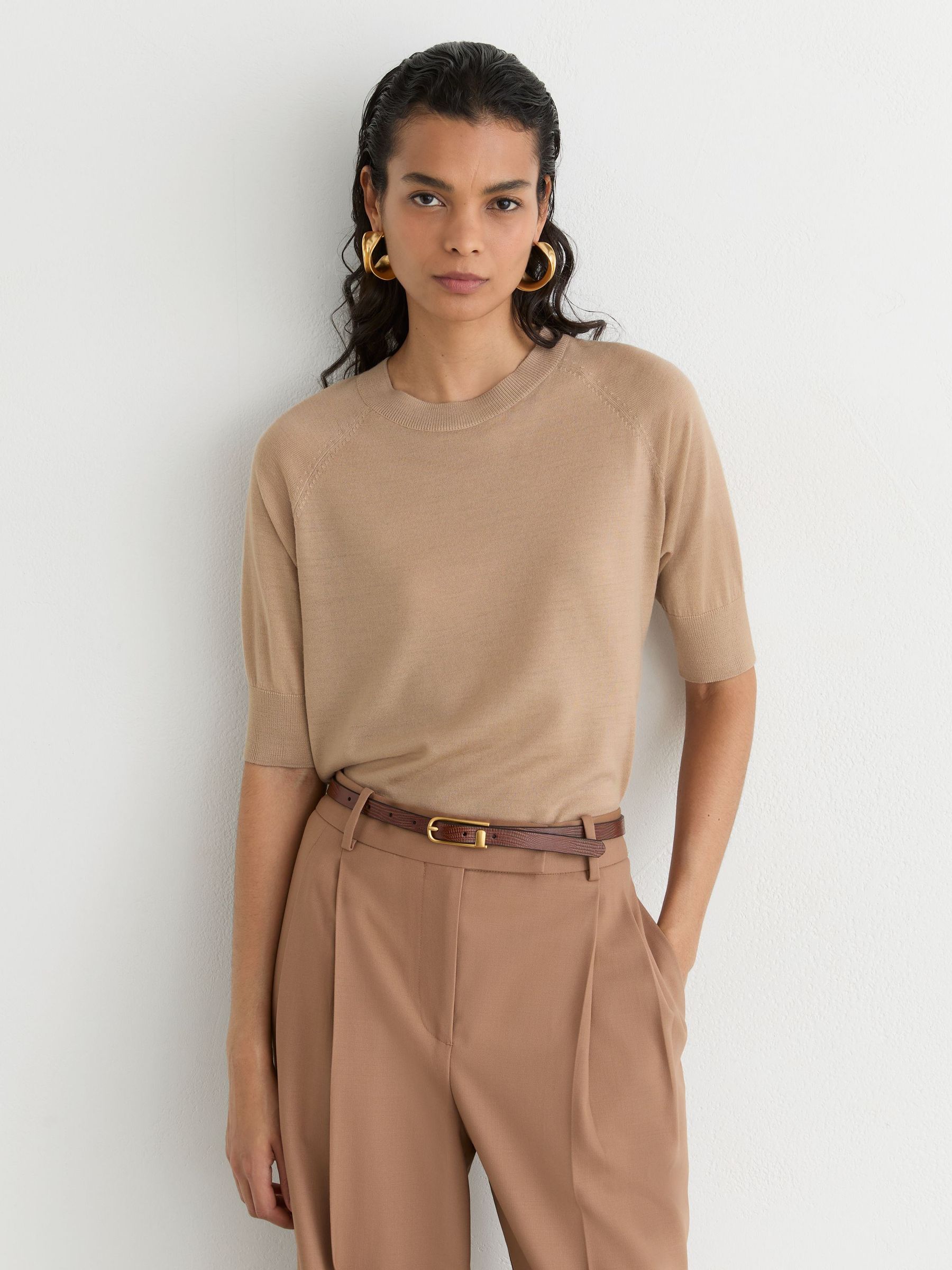 Top in Neutral - Image 1 of 6