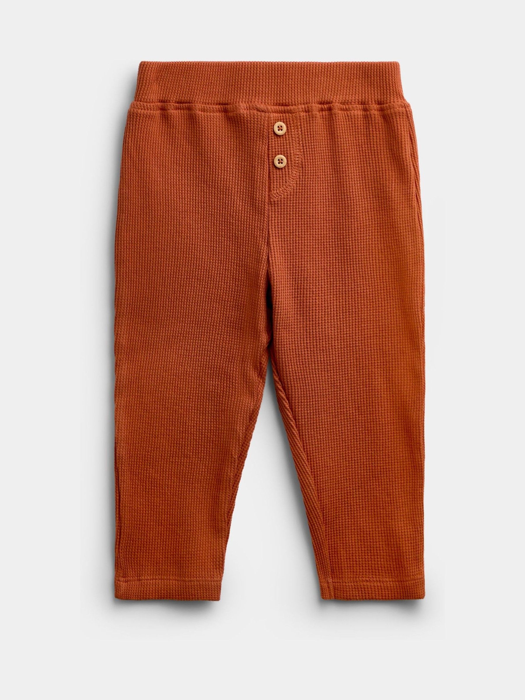 Orange Highland Cow Sweatshirt & Trouser Set - Image 4 of 7