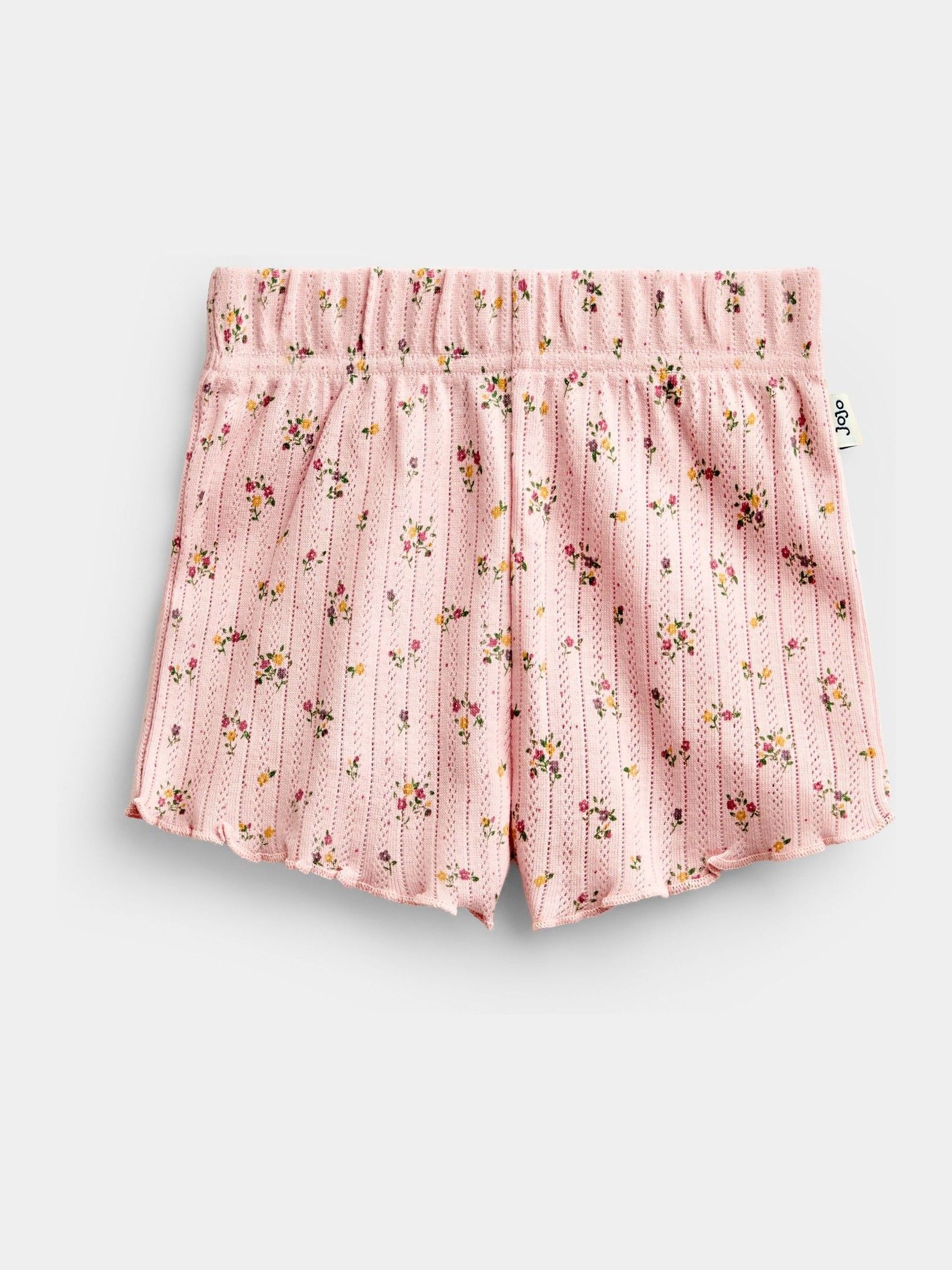Pink Bunny 2-Pack Jersey Pyjamas - Image 10 of 13