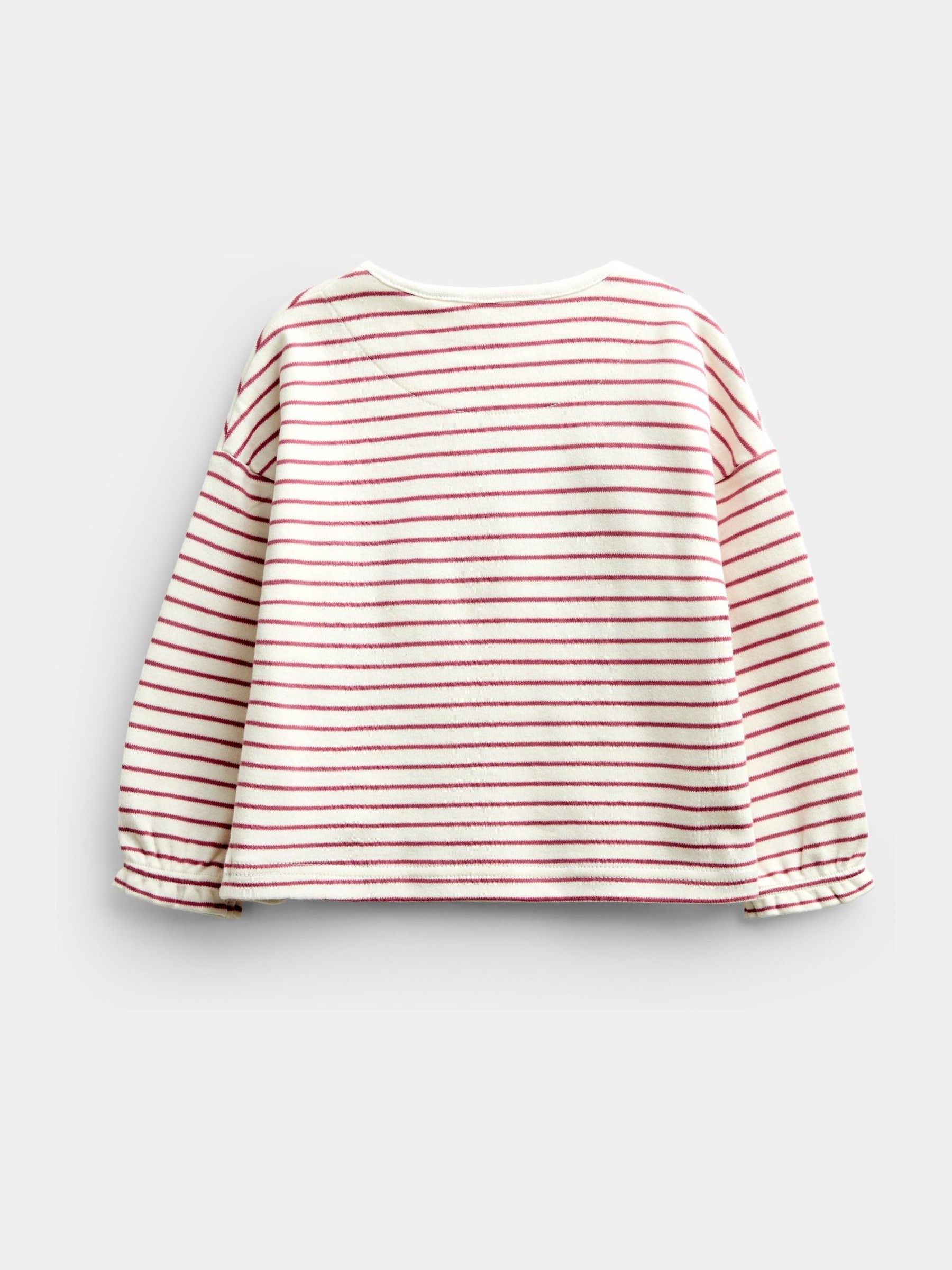 Pink Bunny 2-Pack Jersey Pyjamas - Image 4 of 13