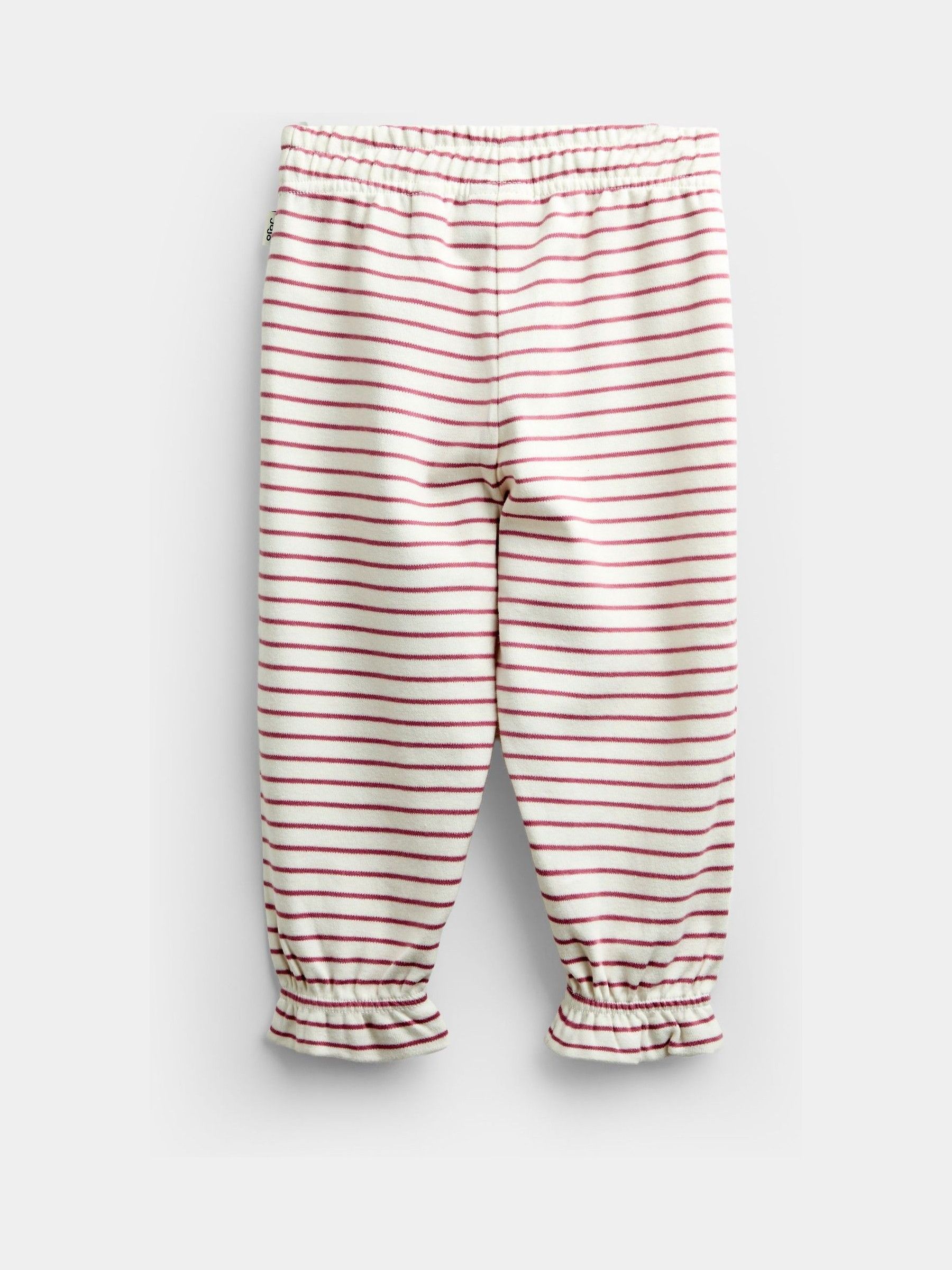 Pink Bunny 2-Pack Jersey Pyjamas - Image 6 of 13