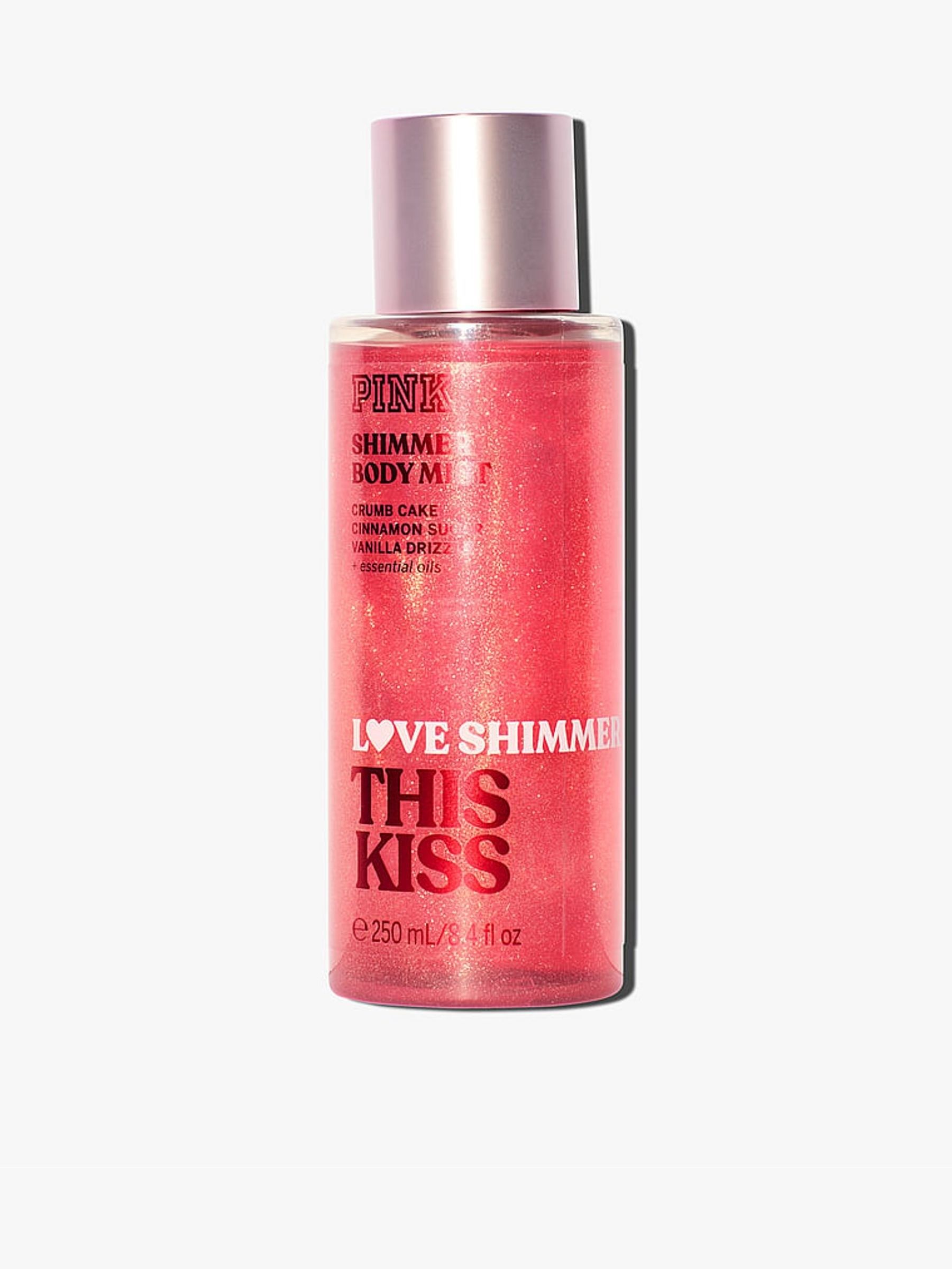 This Kiss Shimmer Body Mist 236ml - Image 1 of 2