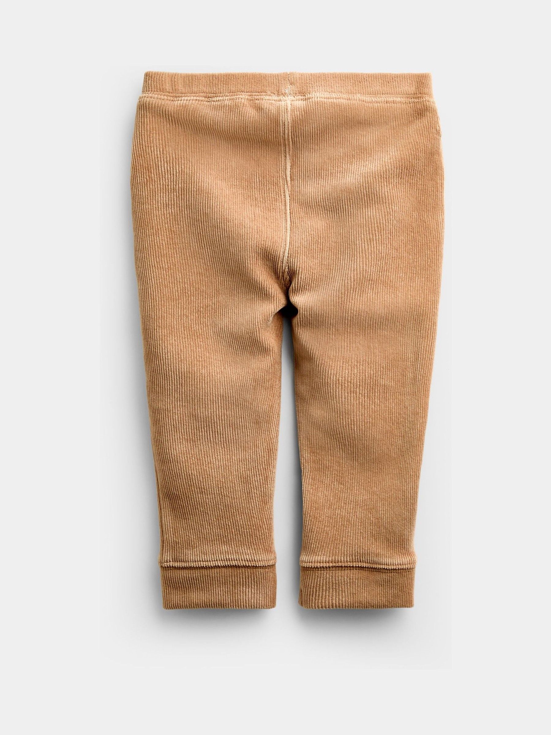 Cream Woodland Sweatshirt & Leggings Set - Image 5 of 6