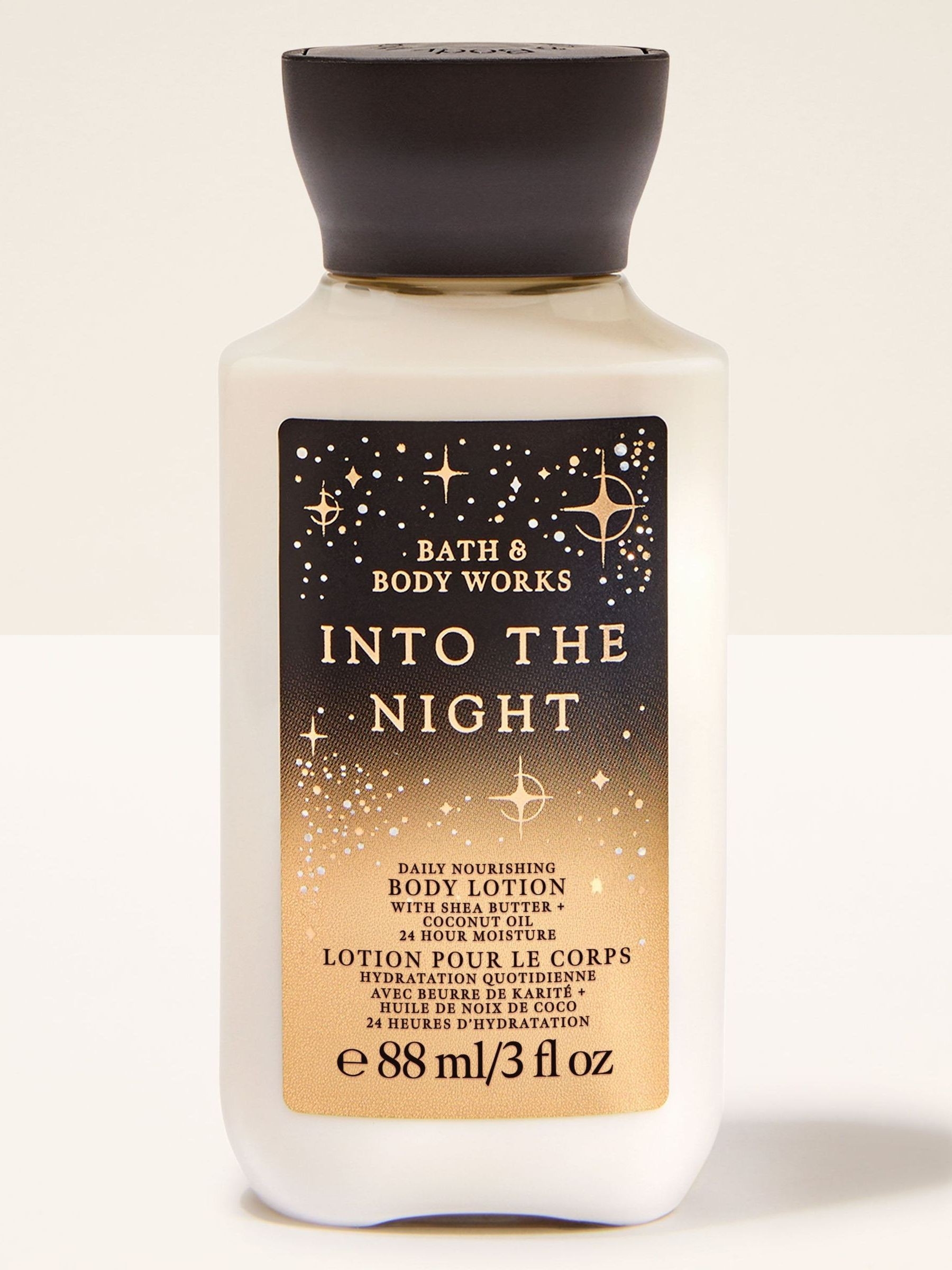 Into The Night Travel Size Body Lotion 88ml - Image 1 of 3
