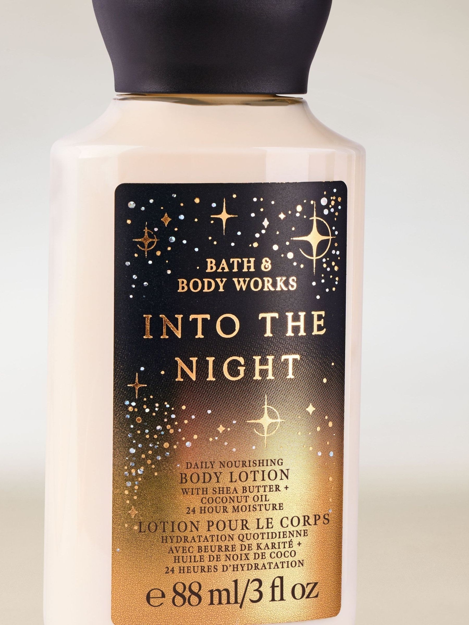 Into The Night Travel Size Body Lotion 88ml - Image 2 of 3