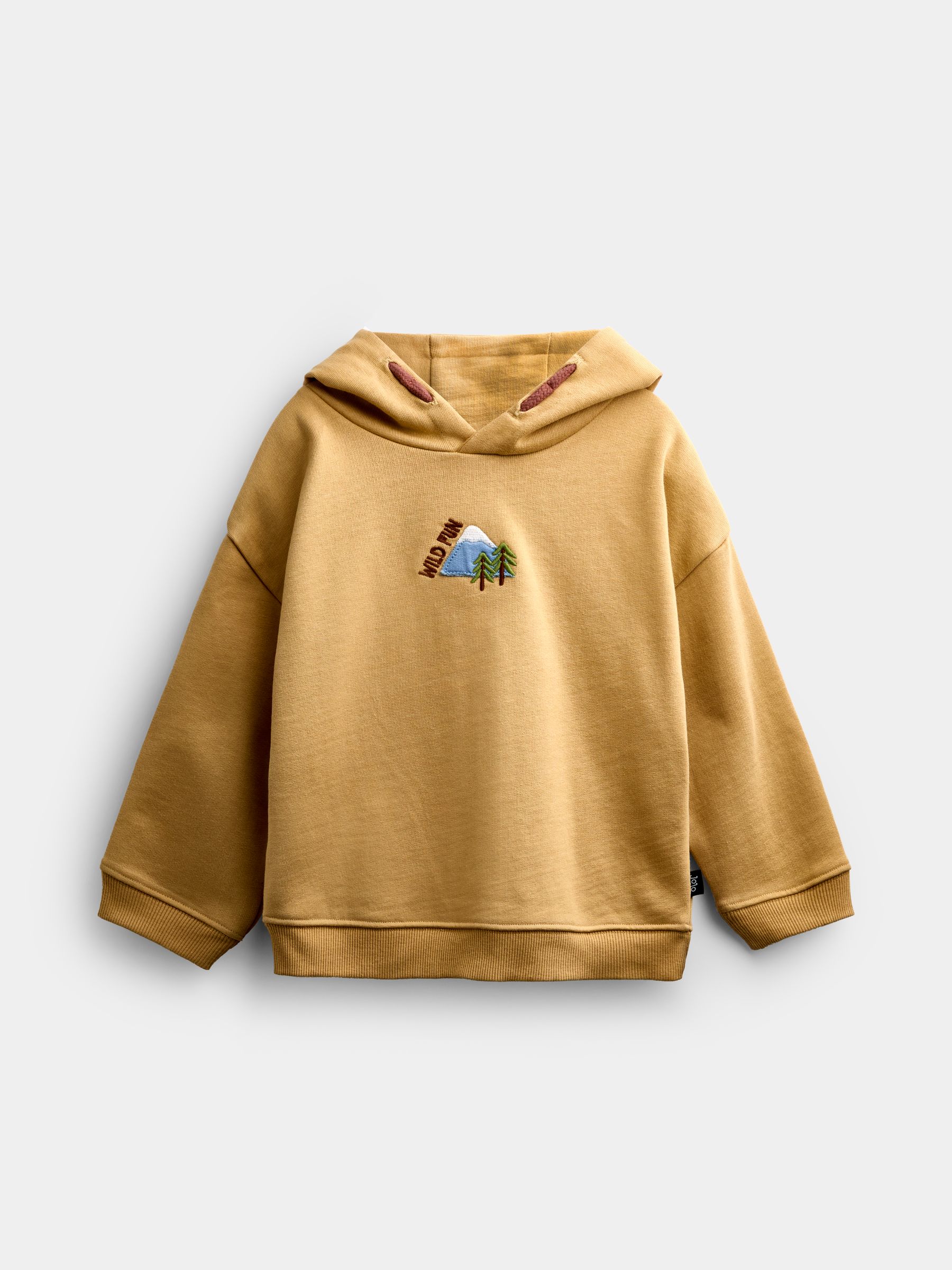 Hoodies