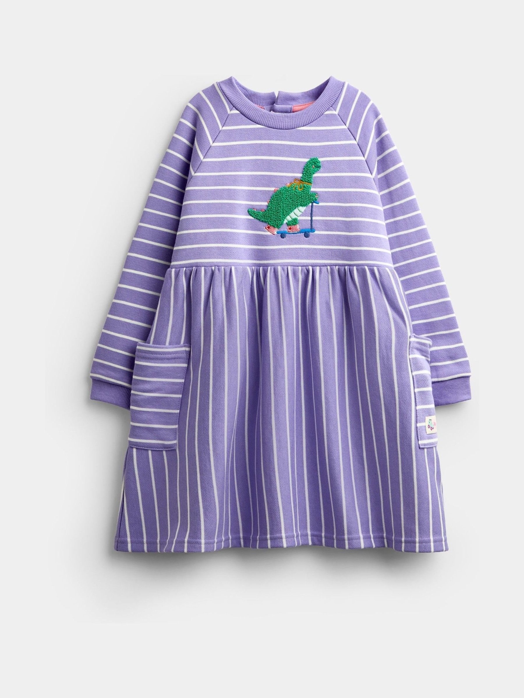 Stripe Dresses