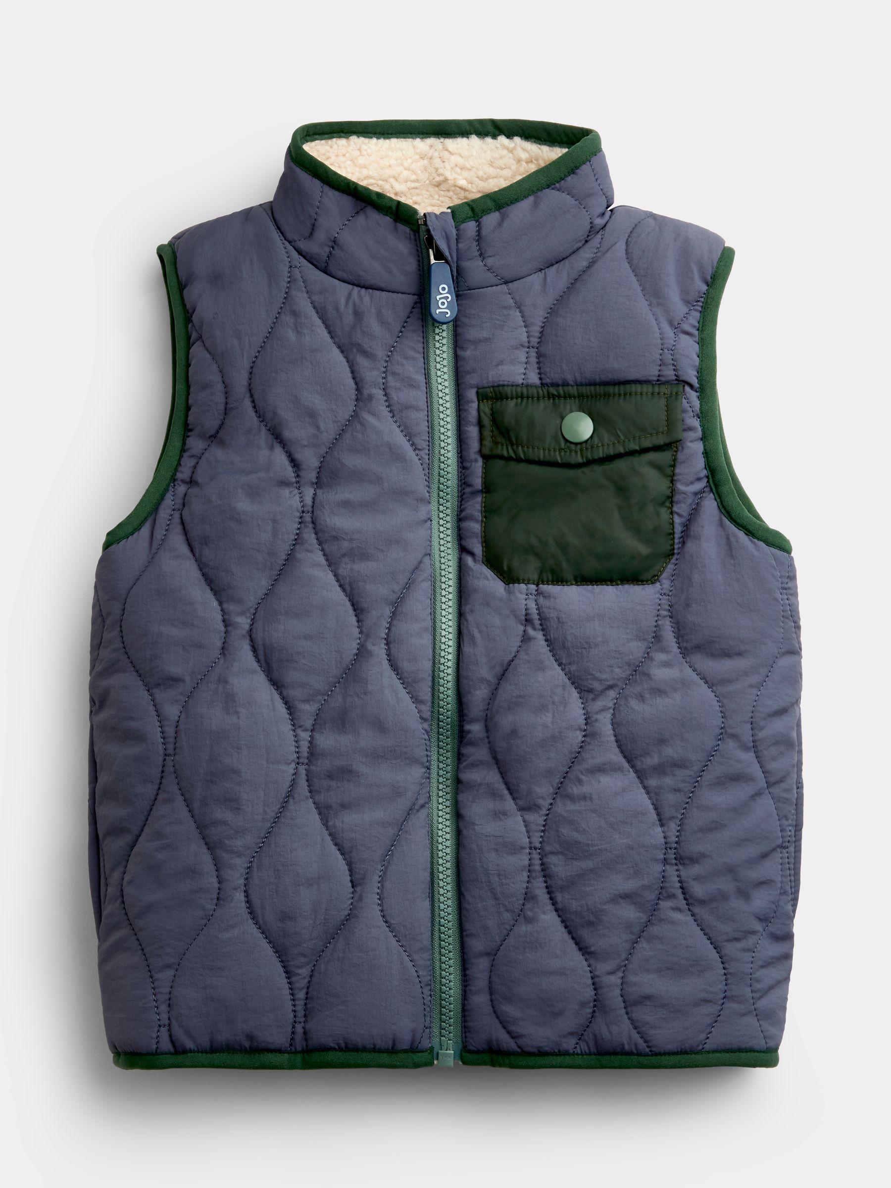Green Dinosaur 4-In-1 Jacket - Image 5 of 9