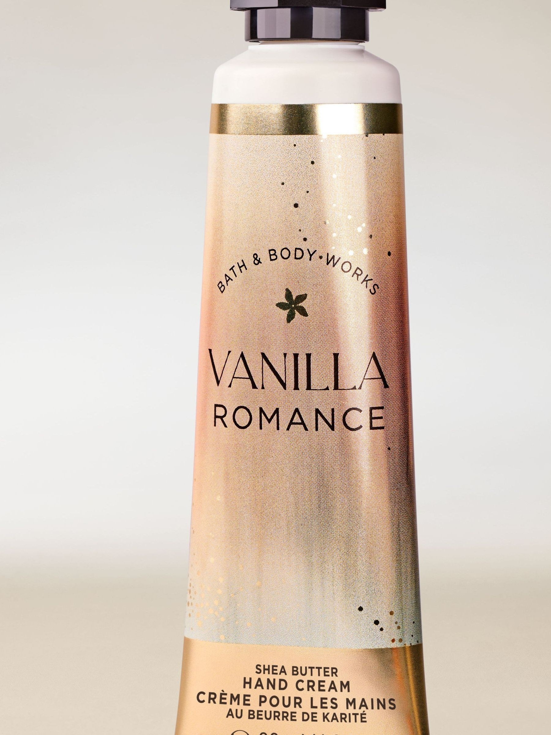 Vanilla Romance Hand Cream 29ml - Image 2 of 3