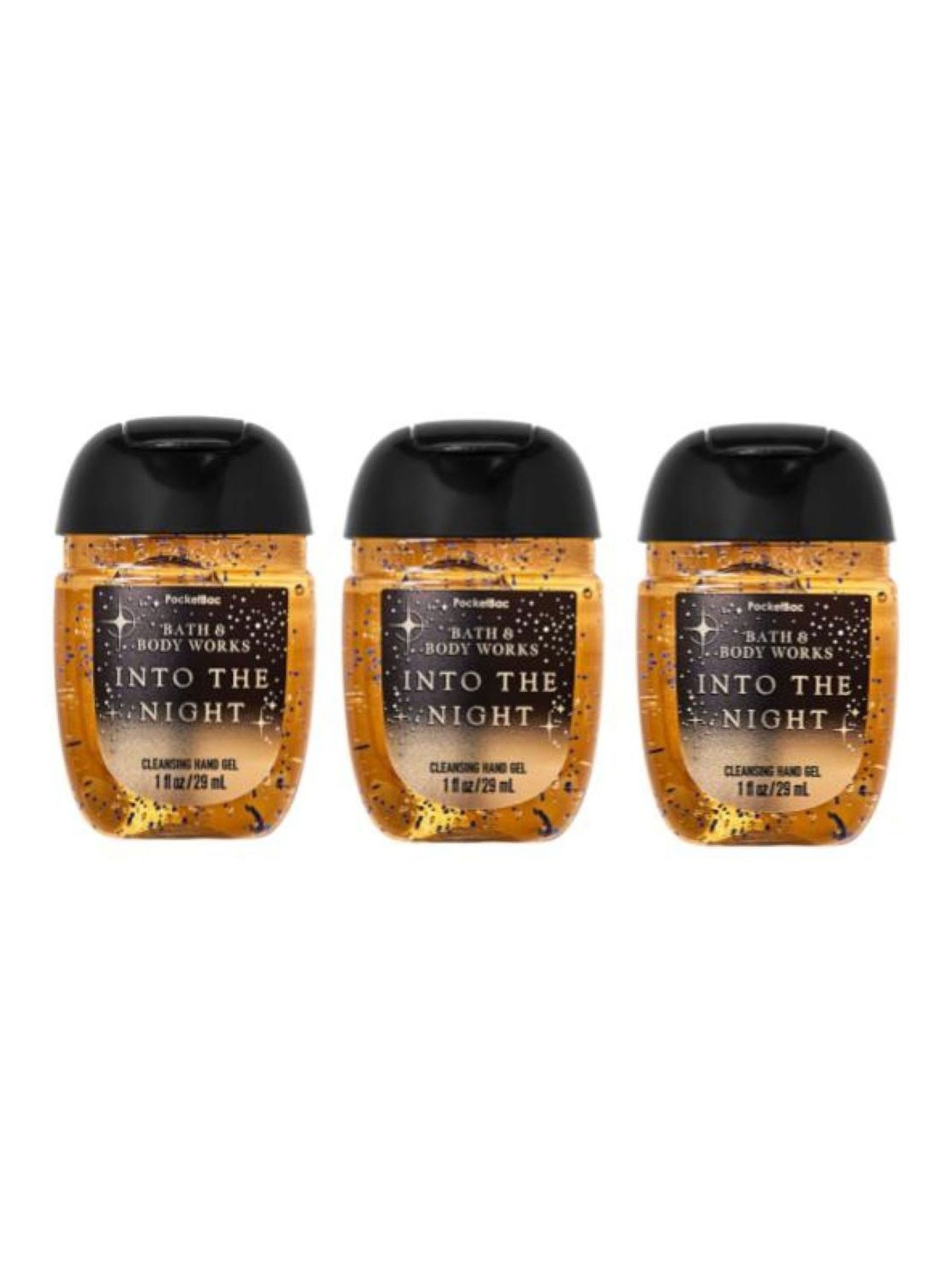 Into the Night Pocketbac Trio - Image 1 of 1