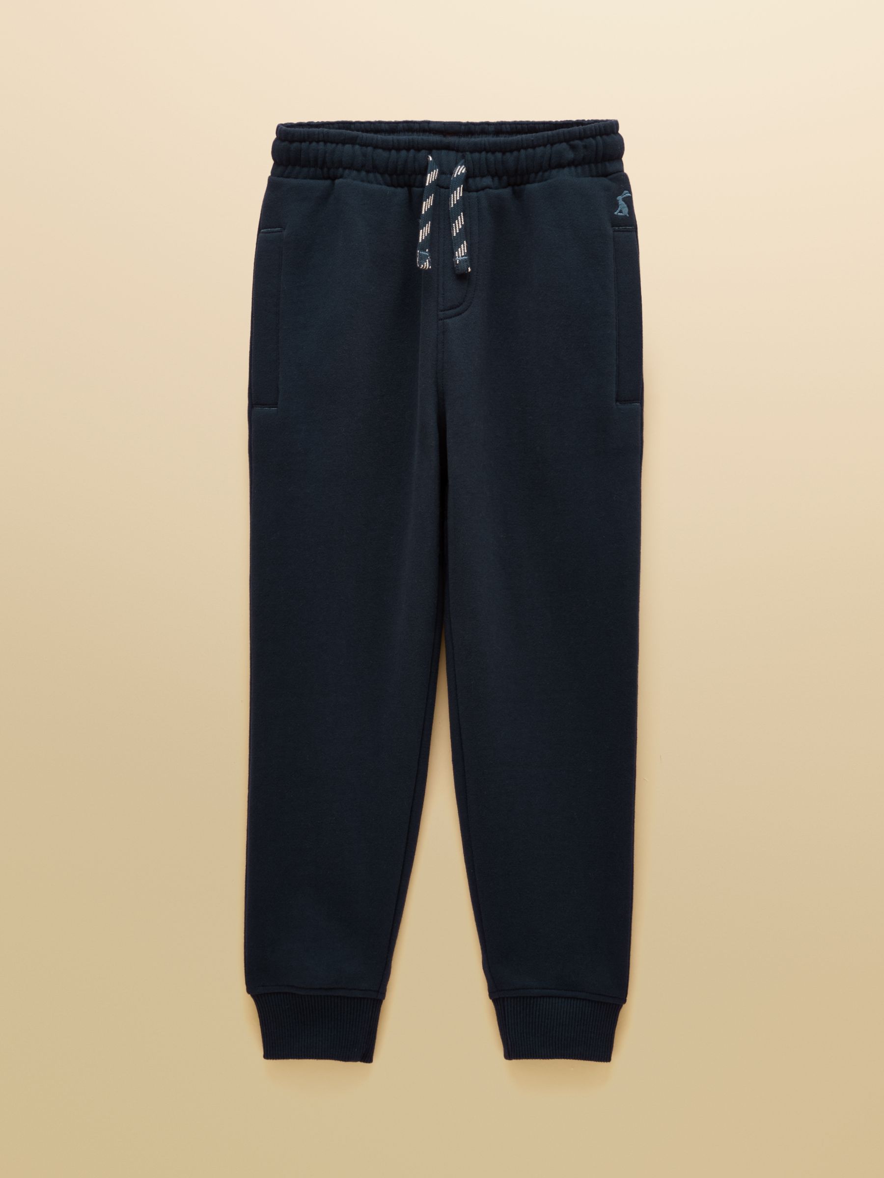 Boys' Ted Green & Navy Pack of Two Joggers - Image 4 of 7