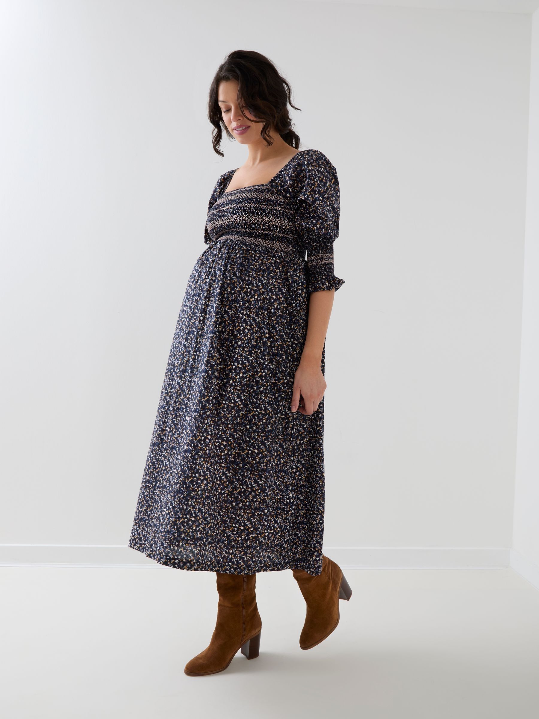 All Maternity Dresses