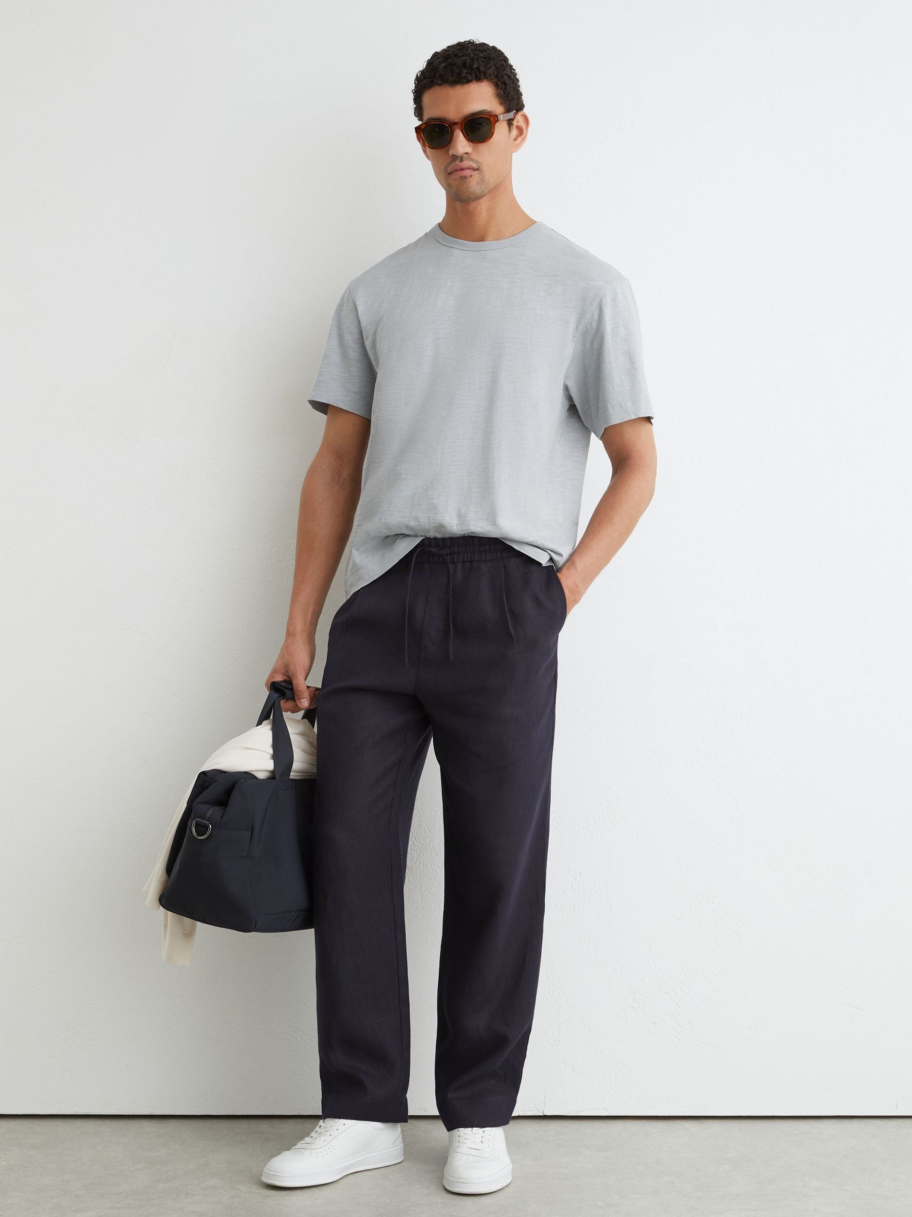 Relaxed Fit