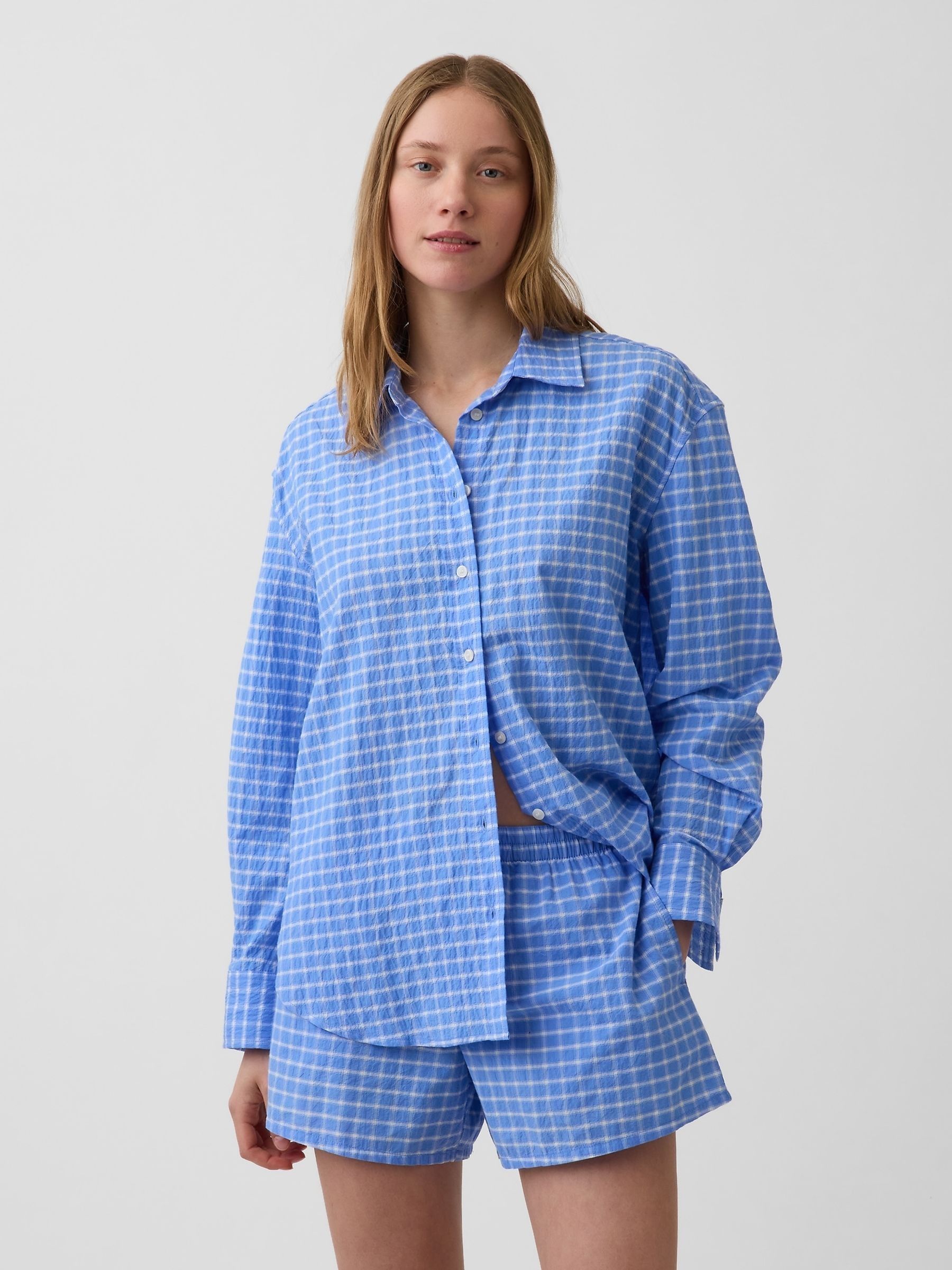 Shirts & Blouses
