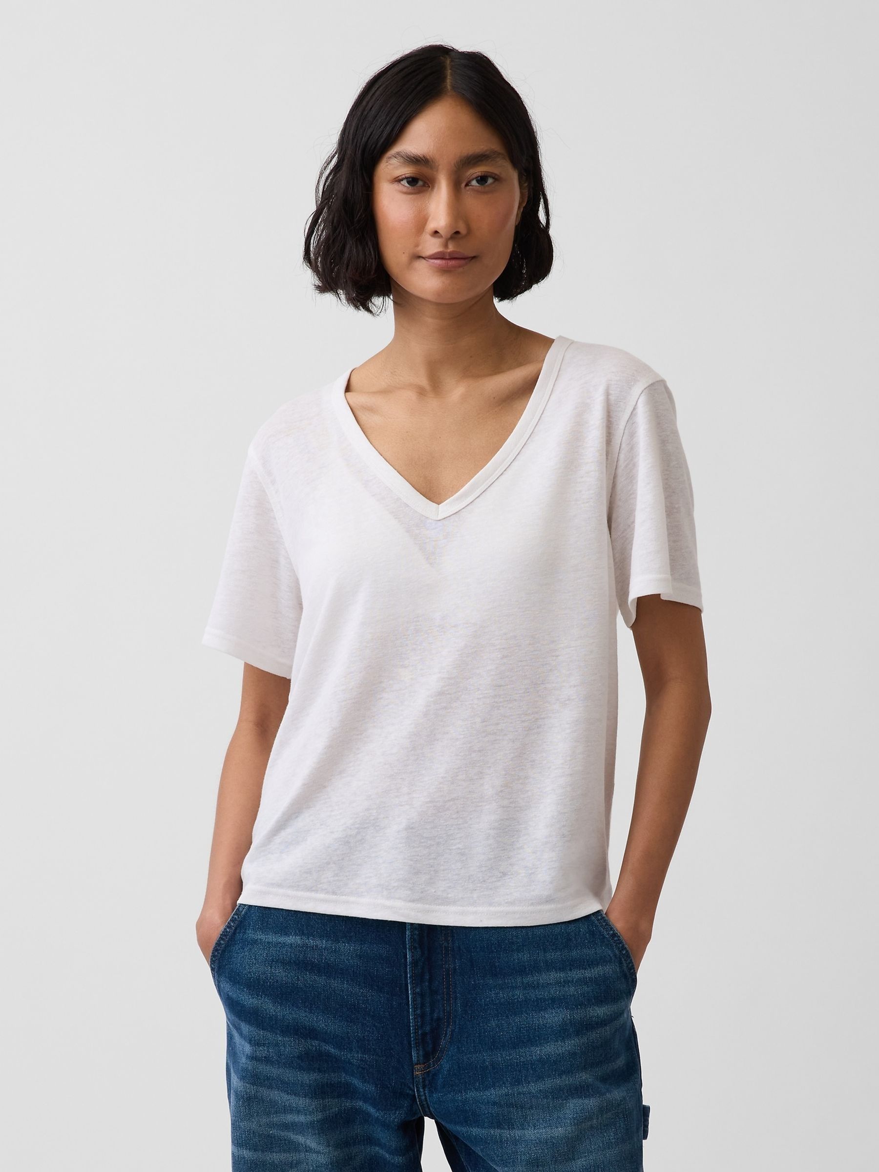 Tops & T-Shirts