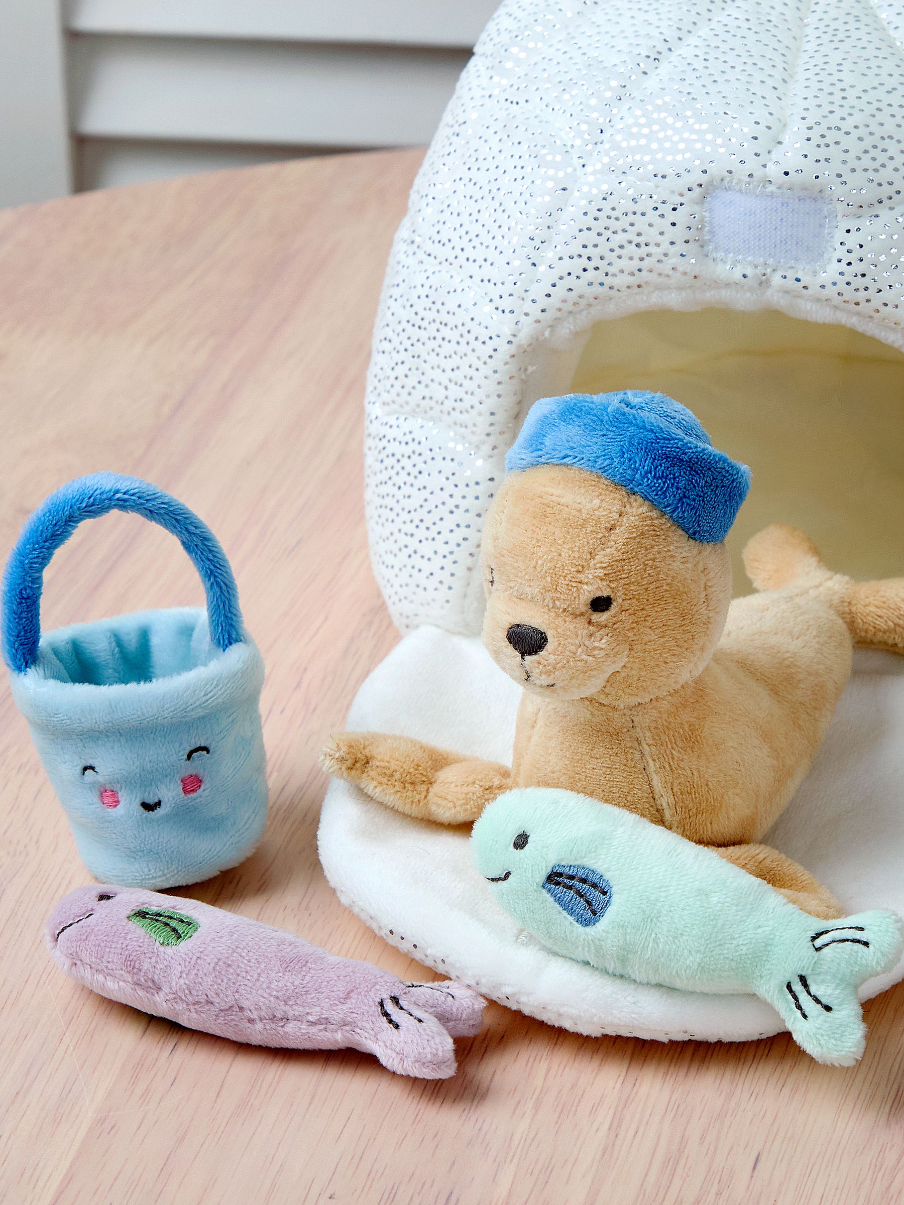 Igloo Soft Playset - Image 2 of 4
