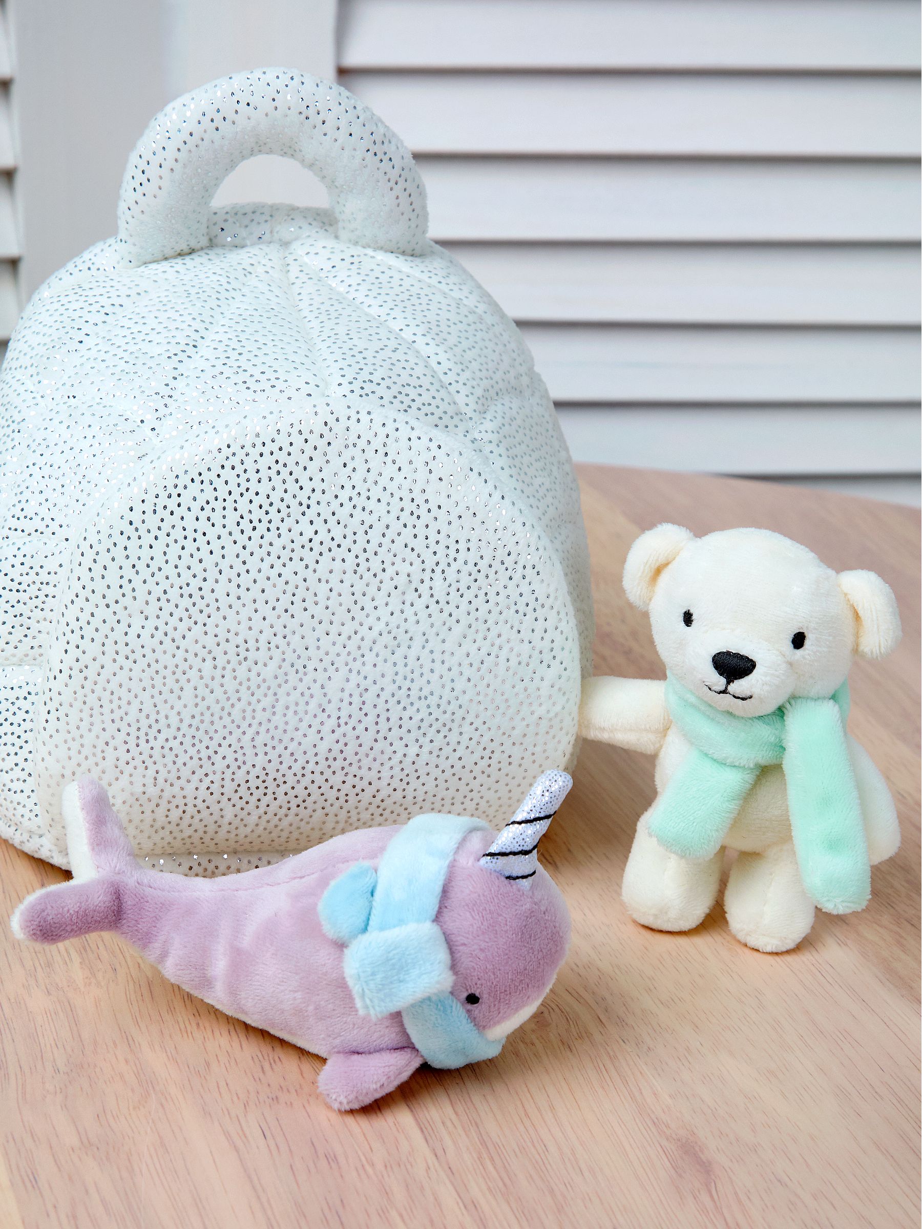 Igloo Soft Playset - Image 3 of 4