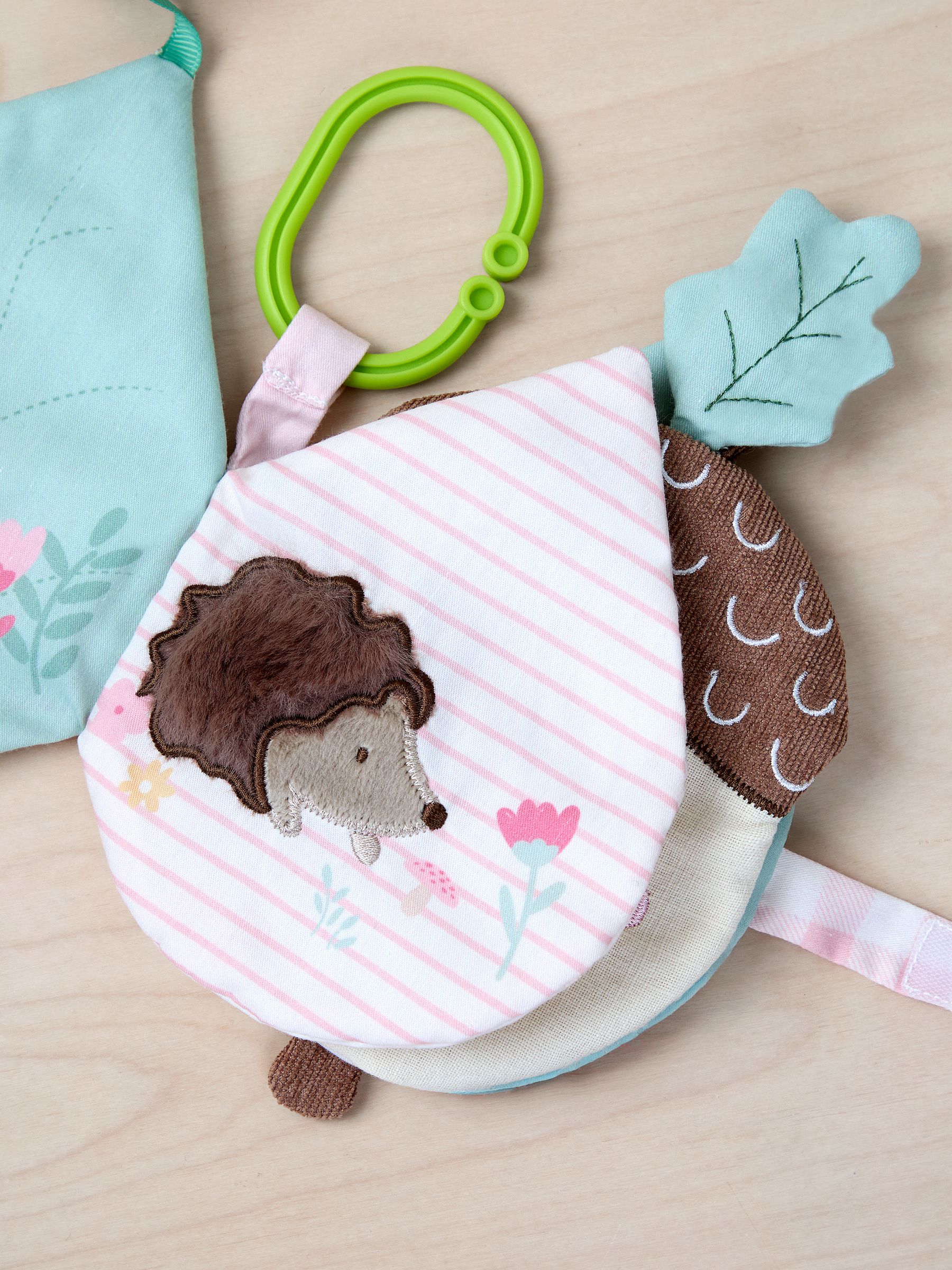Besty Bunny Wildflower Multicolour Book - Image 3 of 5