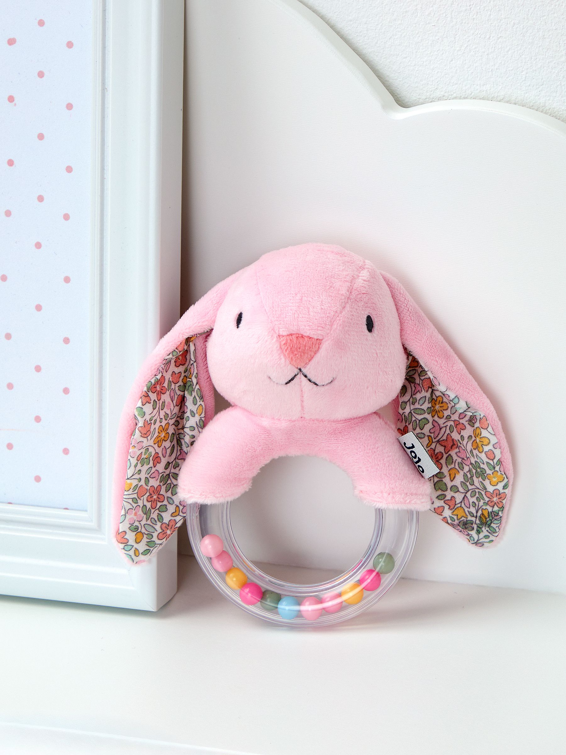 Multi-Color Baby Rattle - Image 2 of 5