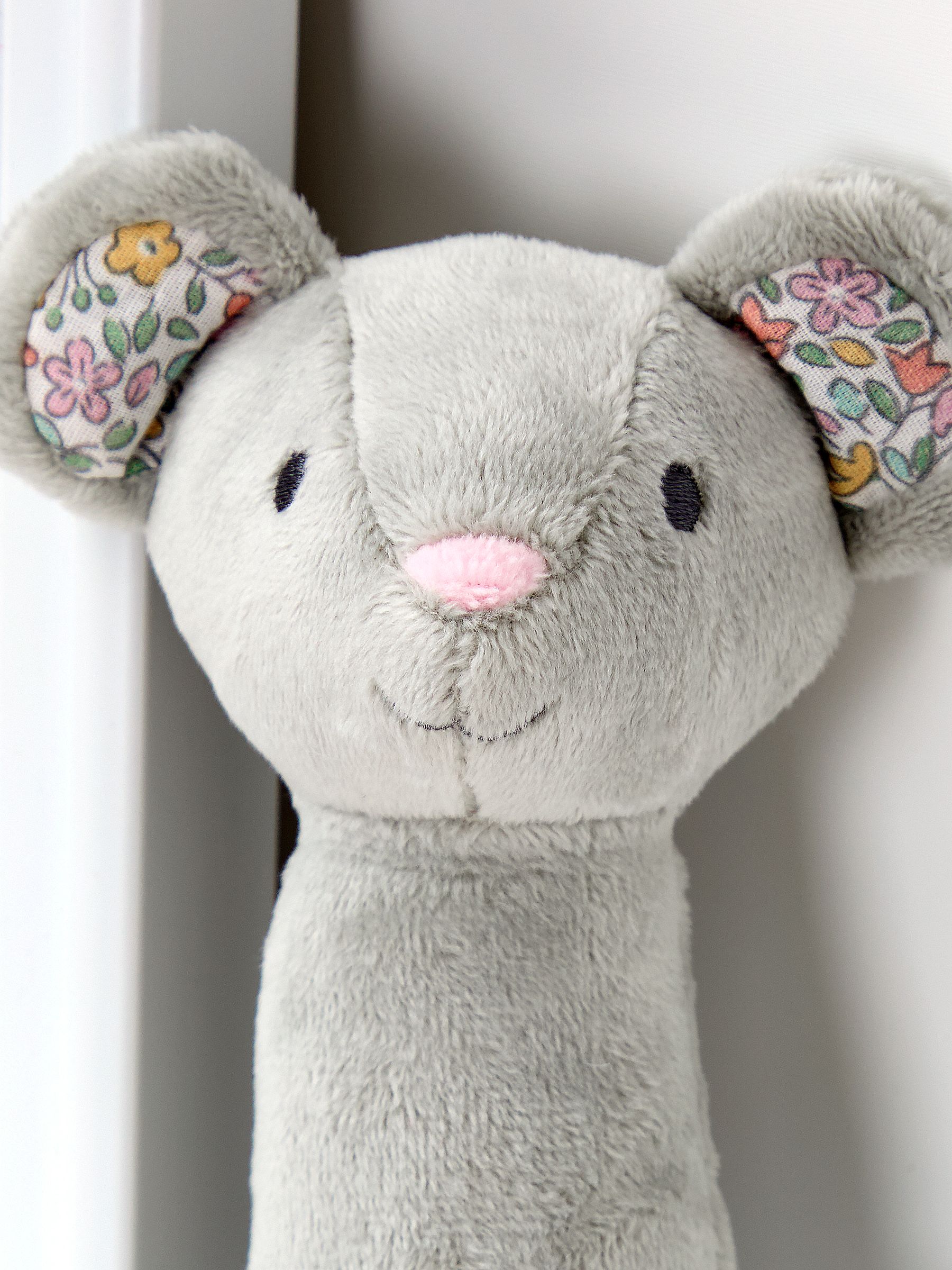 Multi-Color Baby Rattle - Image 5 of 5