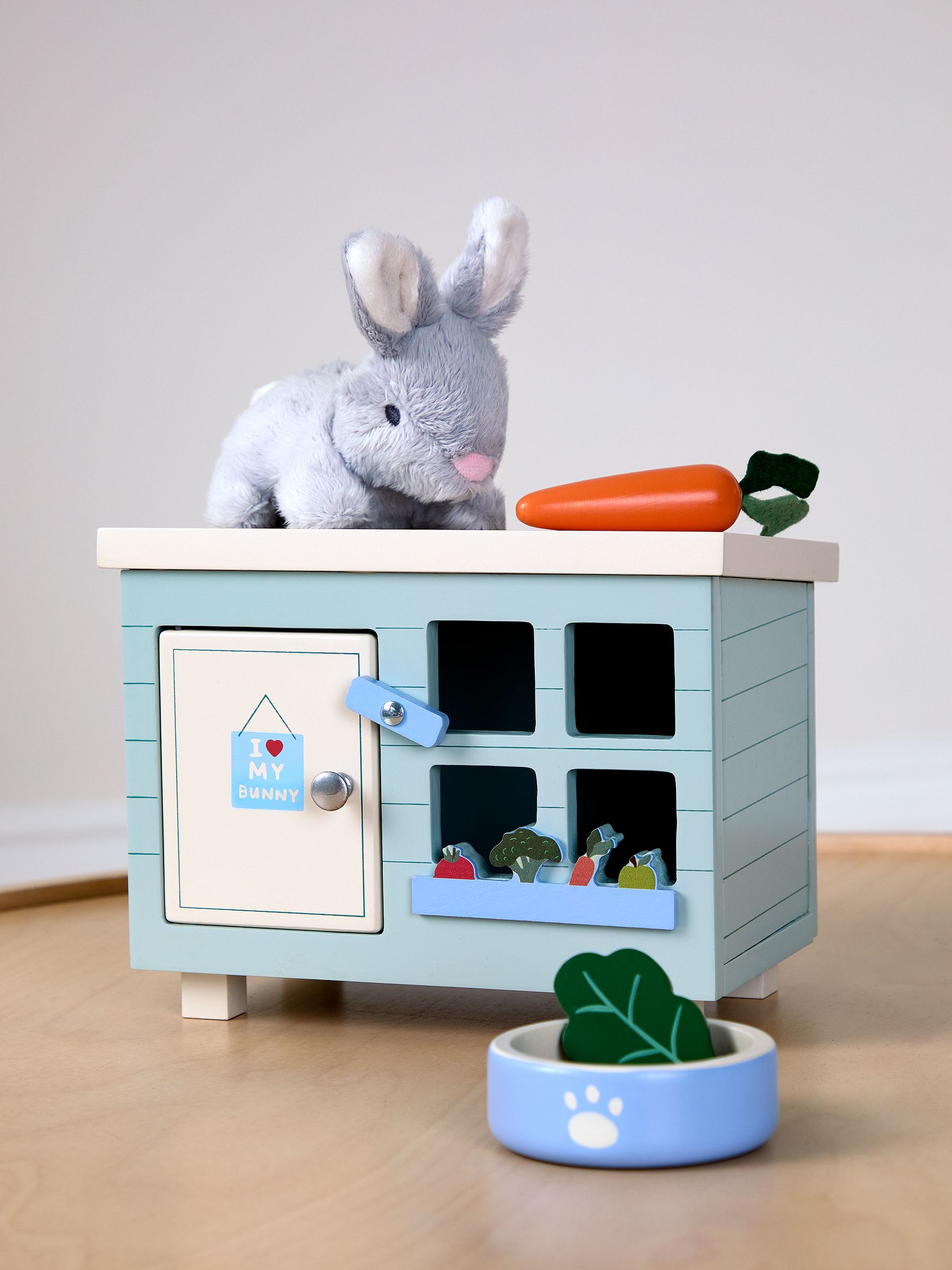 Wooden Toys