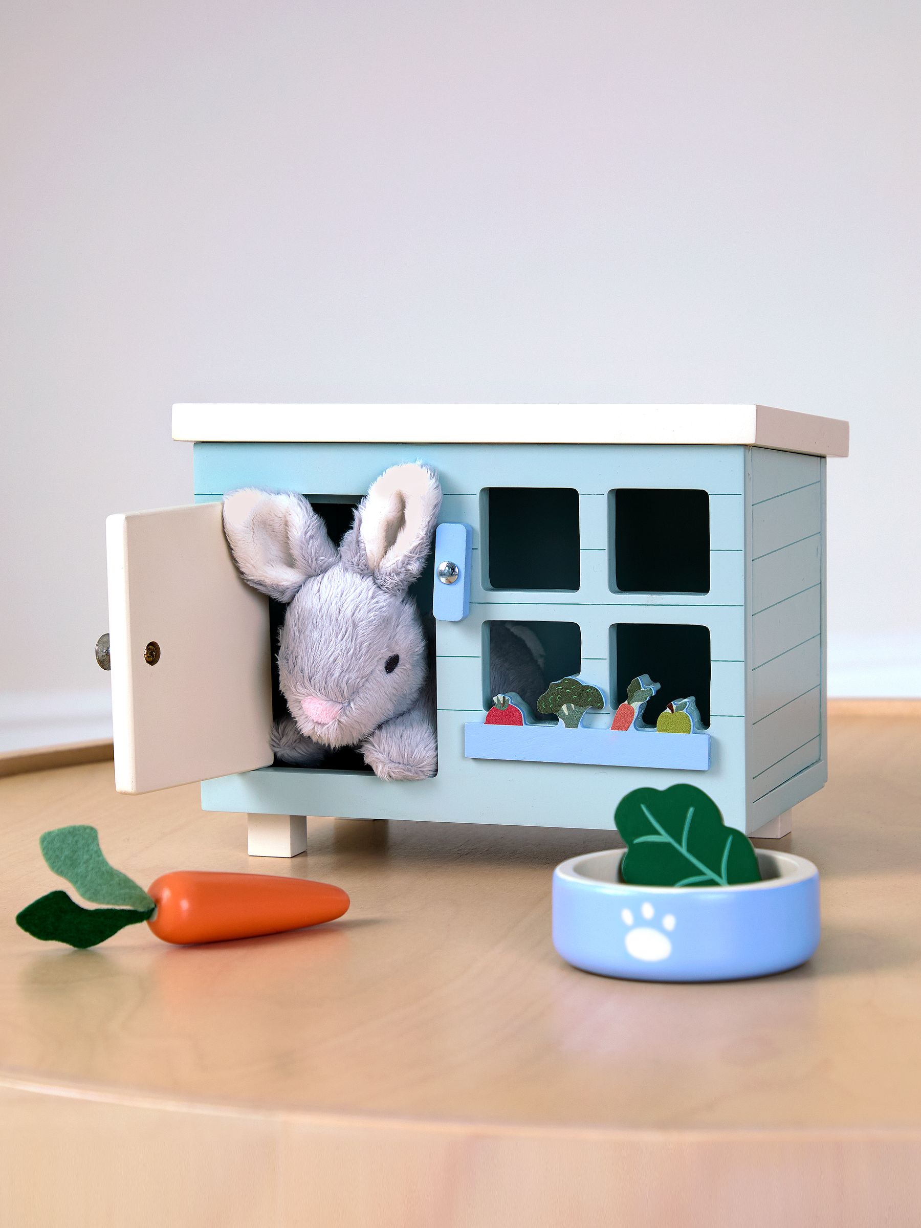 Multi-Color Pretend Role Play Toy - Image 2 of 6