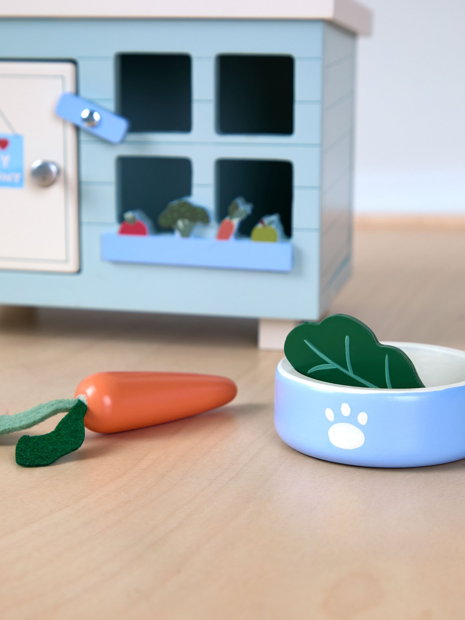 Multi-Color Pretend Role Play Toy - Image 4 of 6